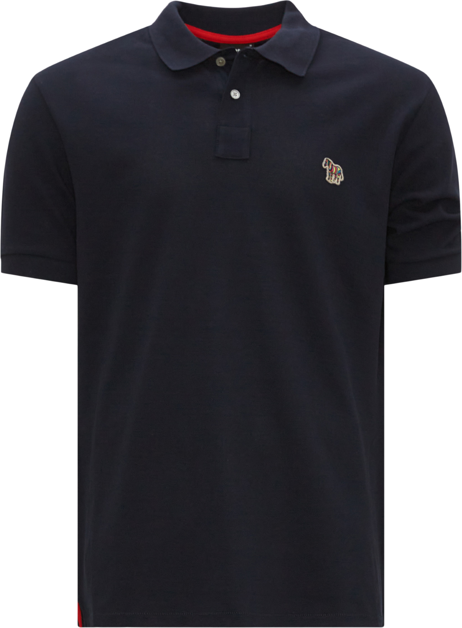 PS Paul Smith 183K KZEBRA  T-SHIRT
