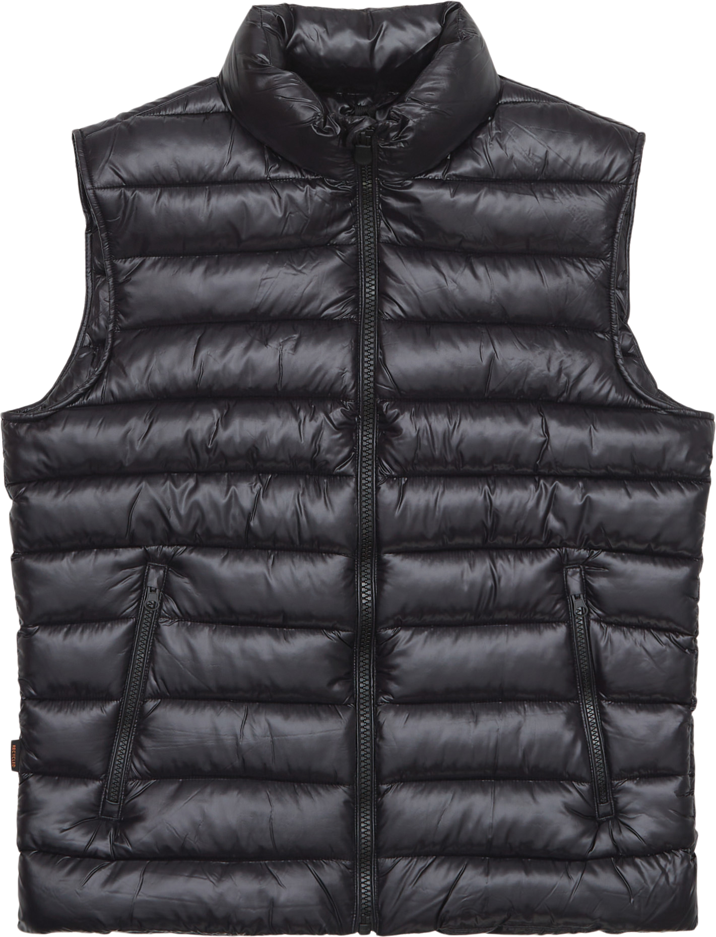 Save The Duck GIL D82421M LOVE21 VEST(077)