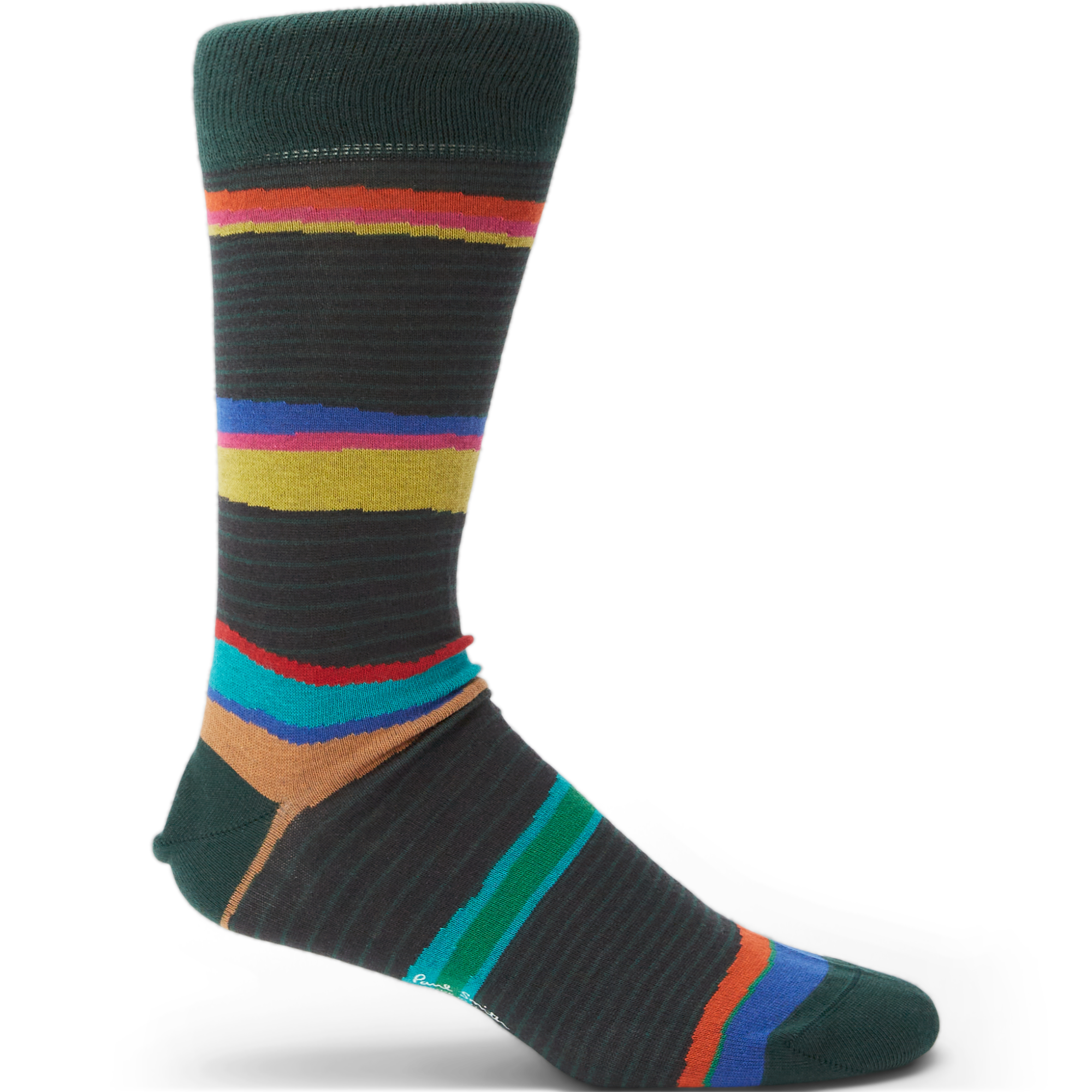 Paul Smith Accessories 800MO M759 SOKKER (032)