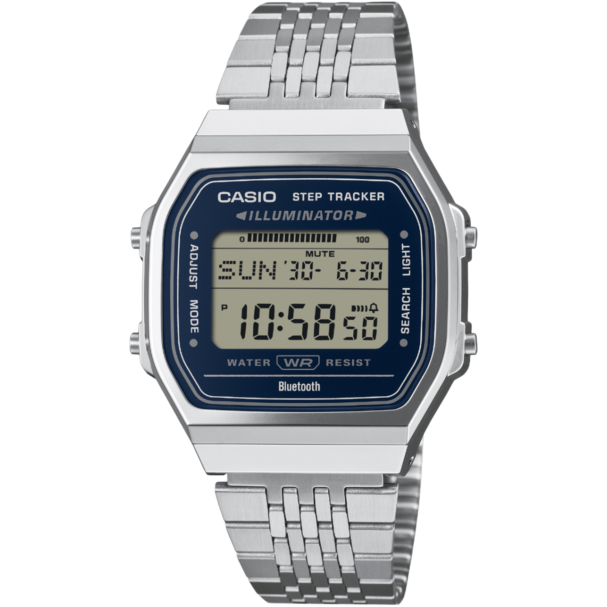 Casio VINTAGE ABL-100WE-2AEF Ure
