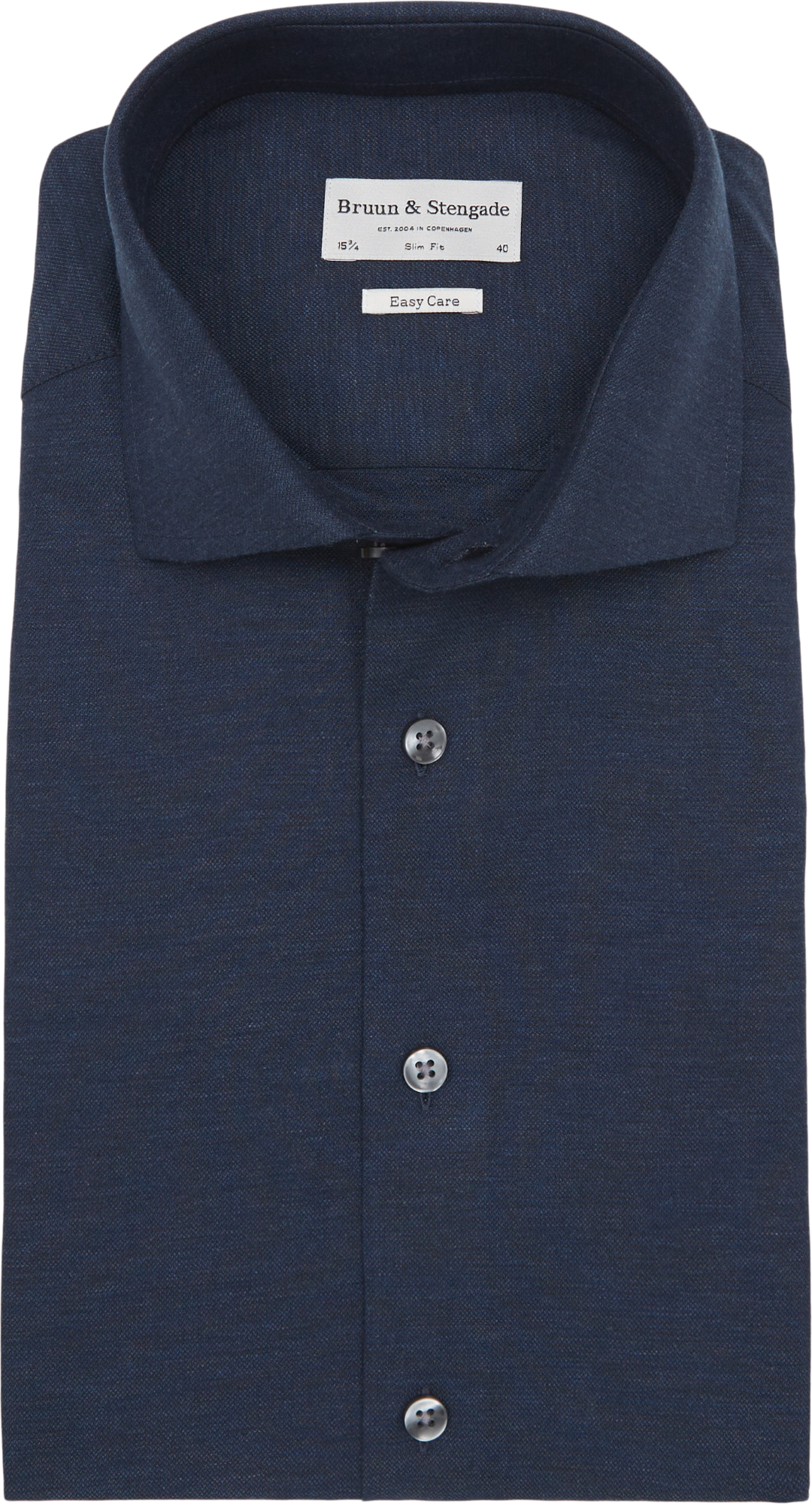 Bruun & Stengade TATIS SHIRT 2502-15028 SKJORTE