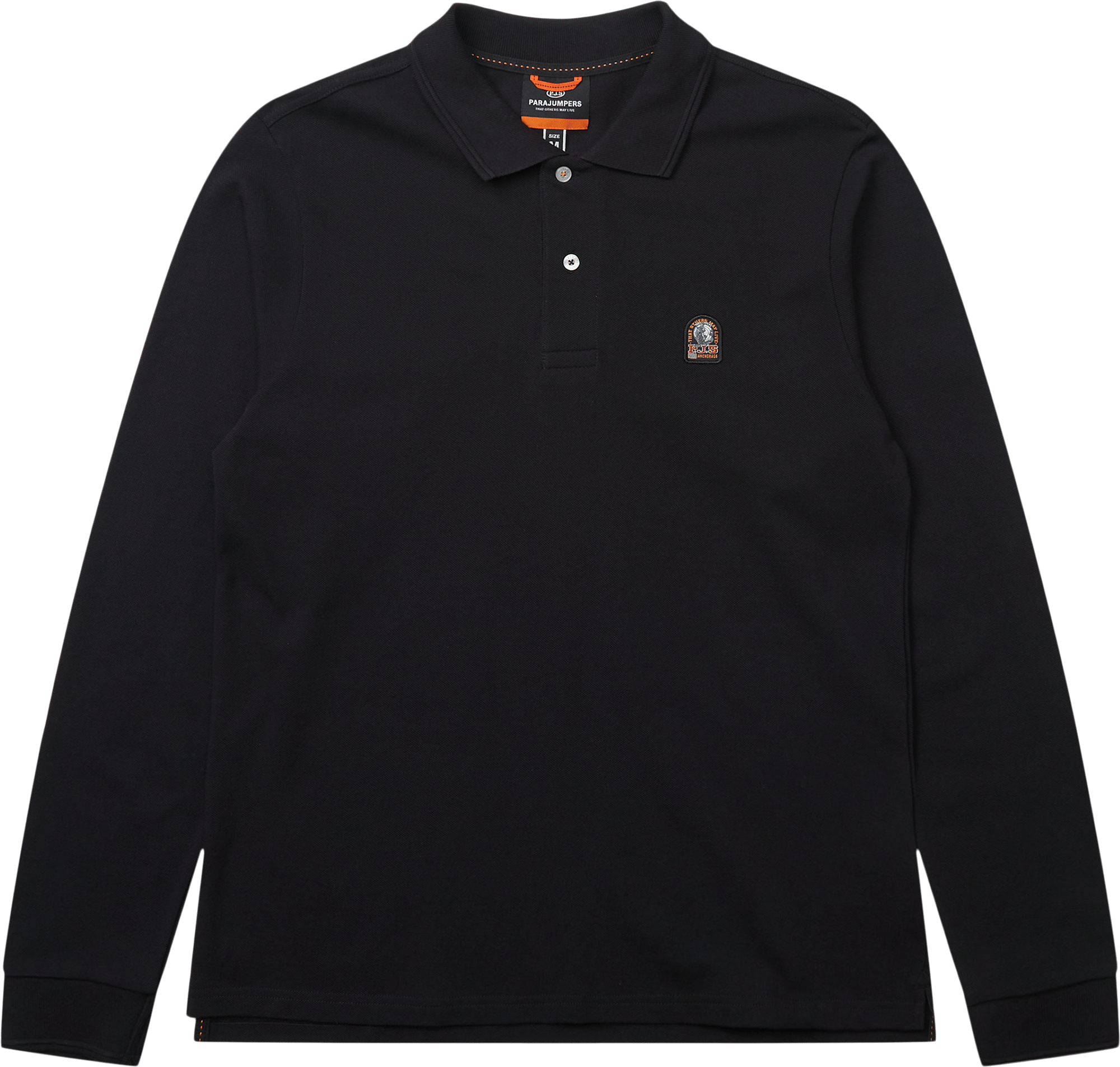Parajumpers RQ03 POLO KERROBERT langærmet