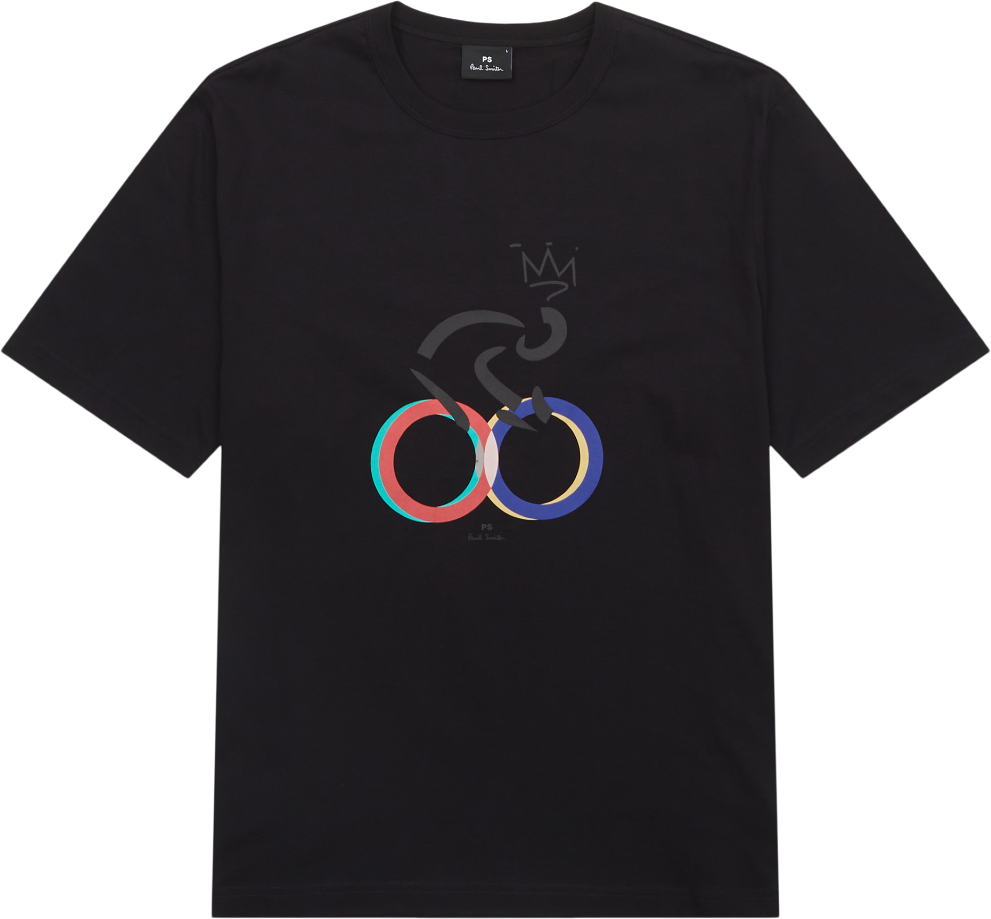 PS Paul Smith 220X TP5244 T-SHIRT