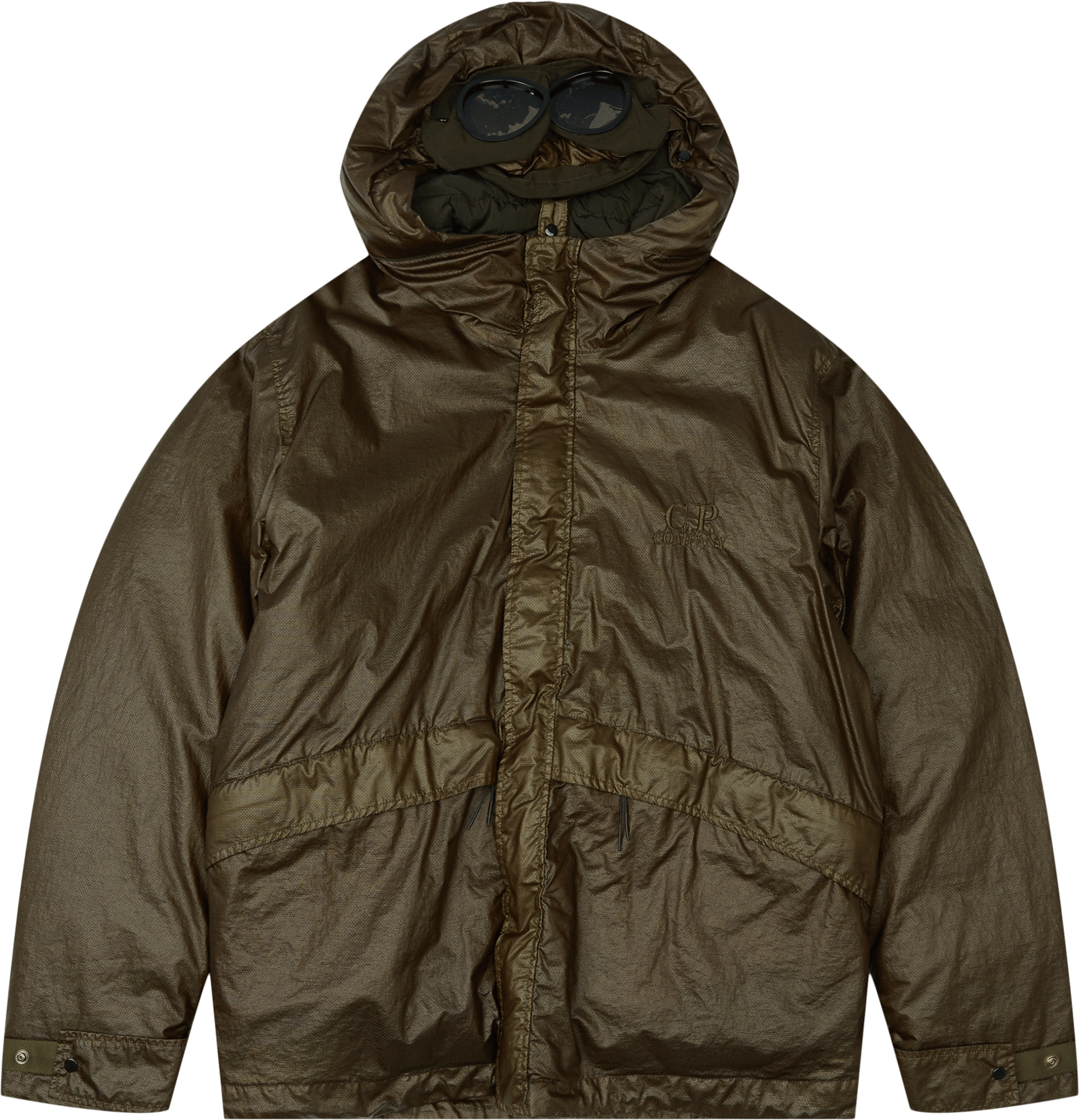 C.P. Company OW306A 110449G VINDJ.