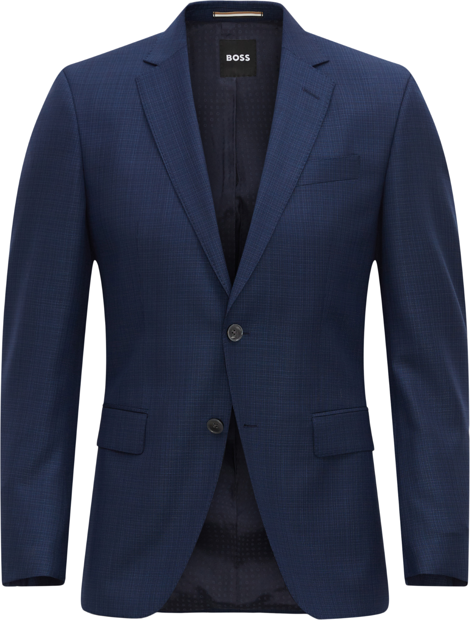 BOSS Black H-Huge Habit