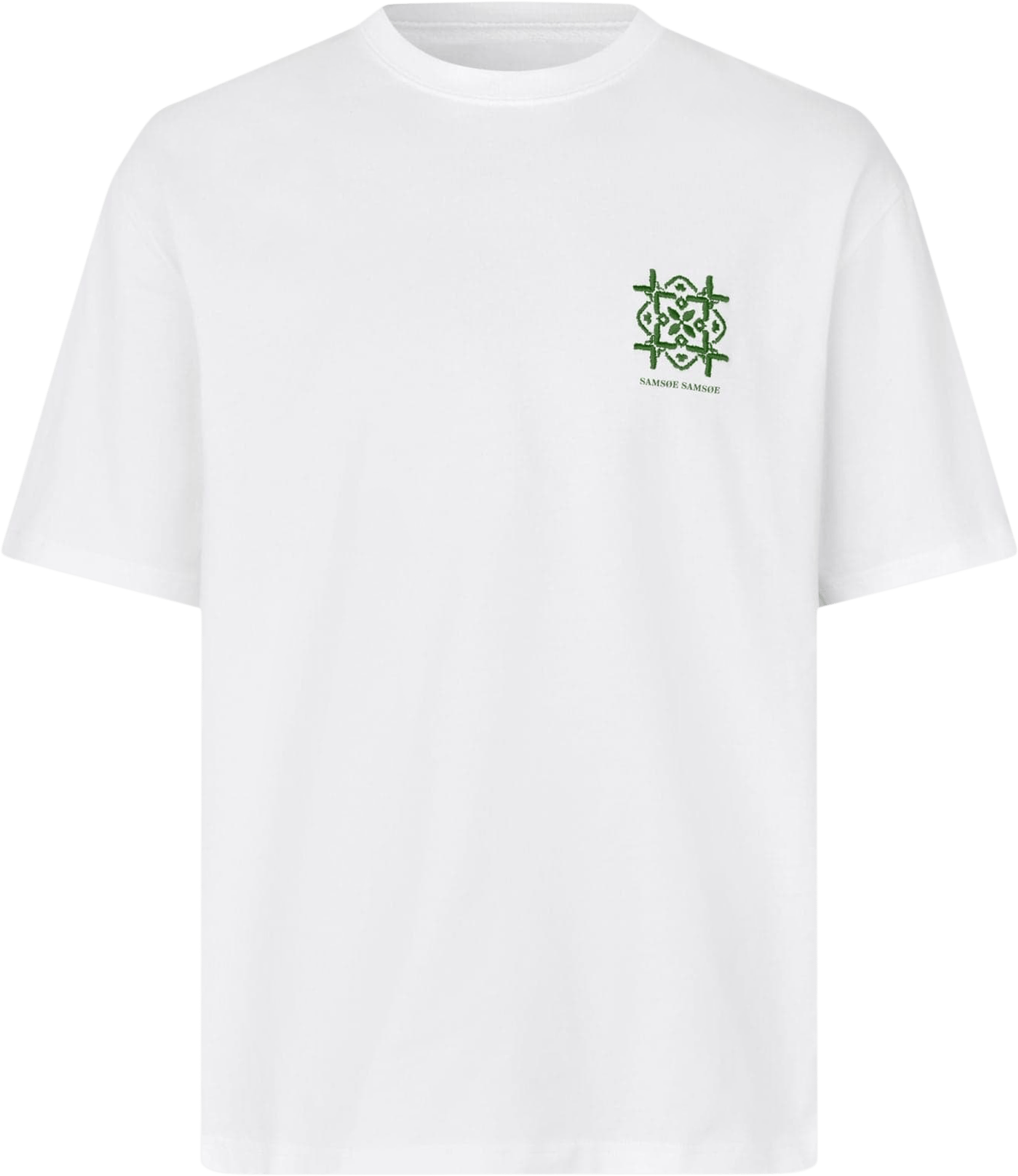Samsøe Samsøe SAJES T-SHIRT 11725 T-SHIRT
