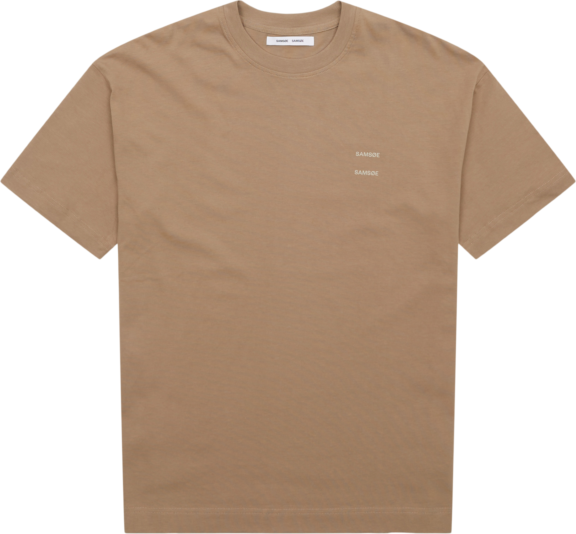 Samsøe Samsøe Joel T-shirt