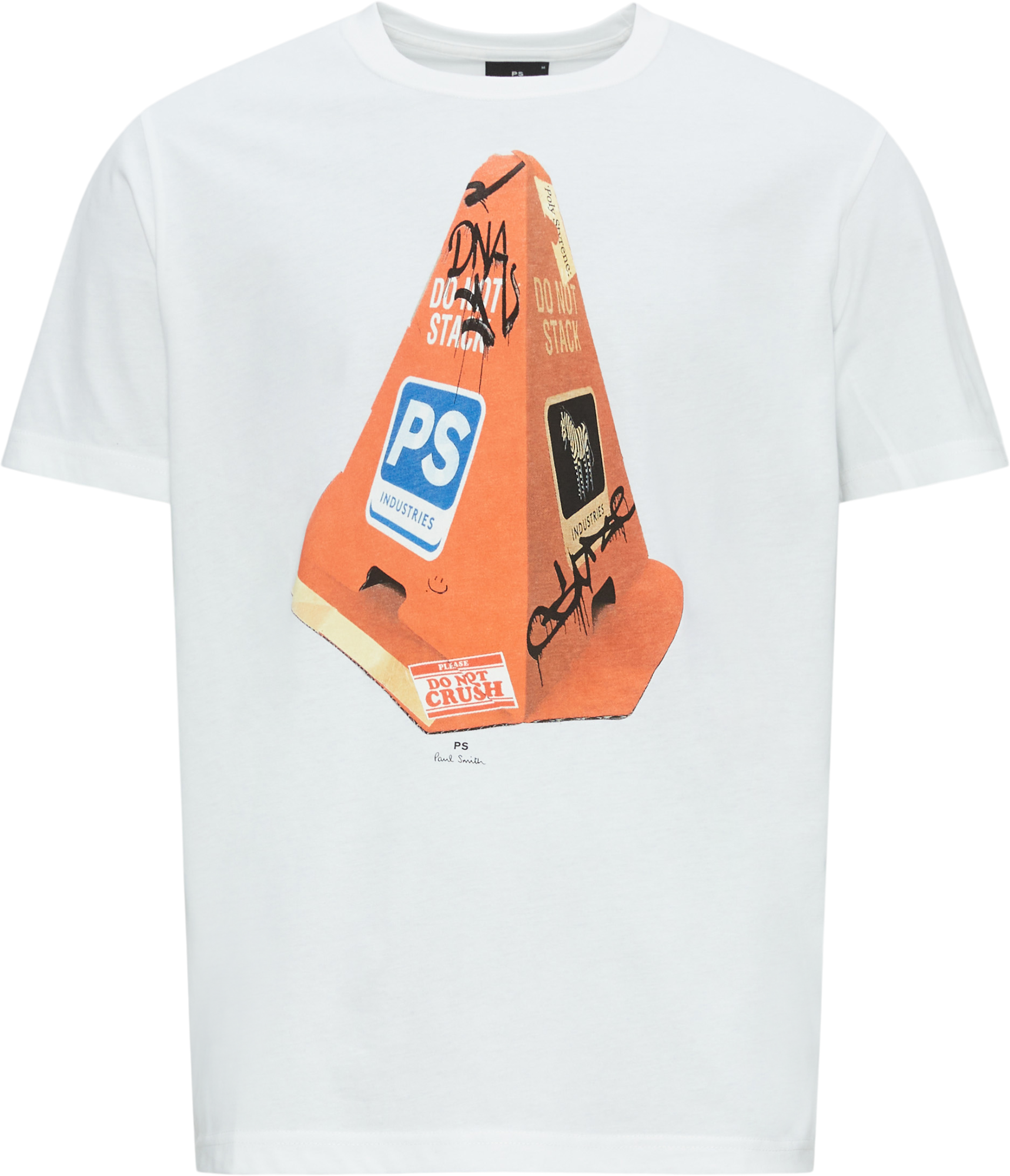 PS Paul Smith PS Cone T-Shirt