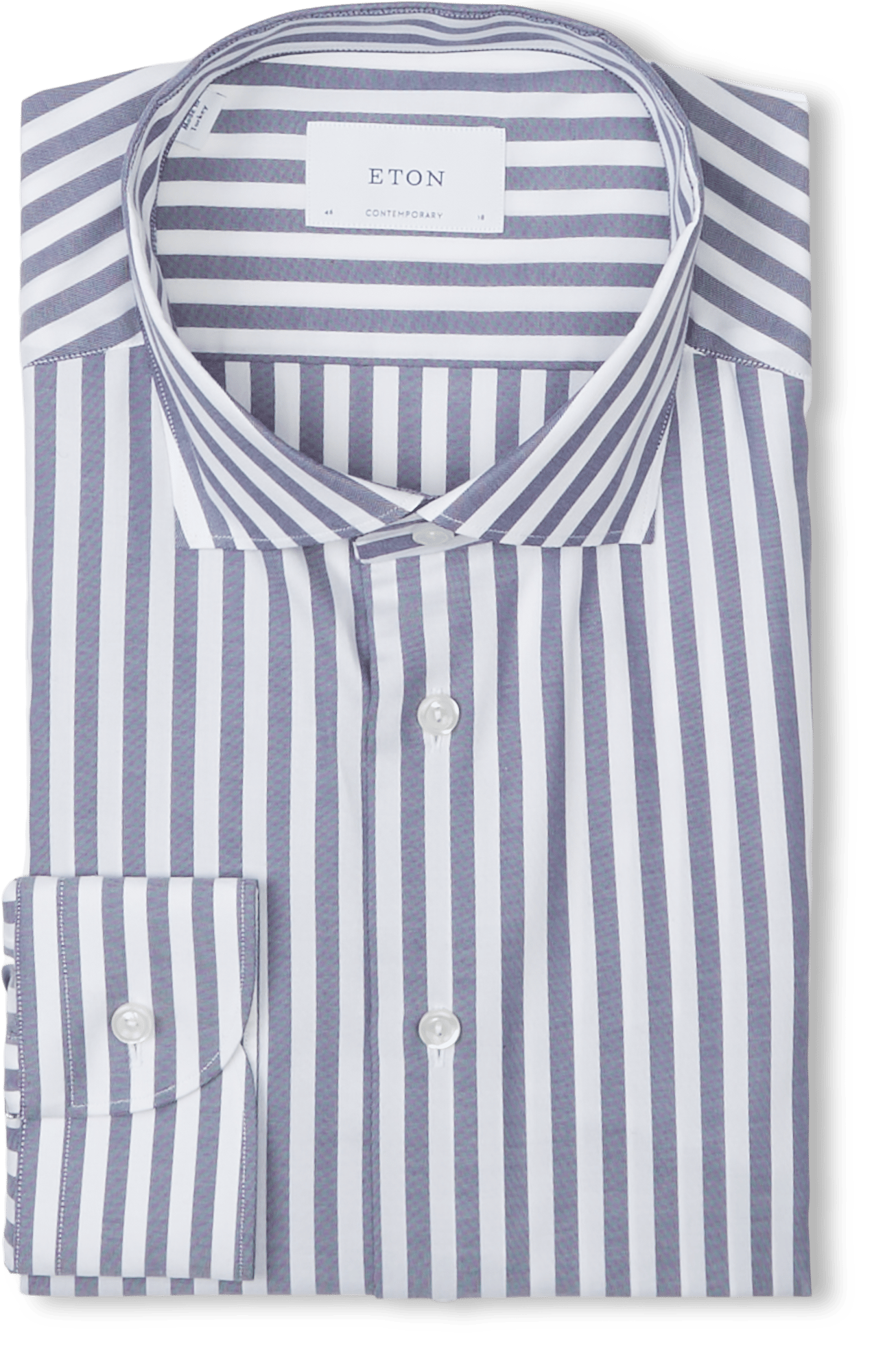 Eton 6811 84 28 SKJORTE