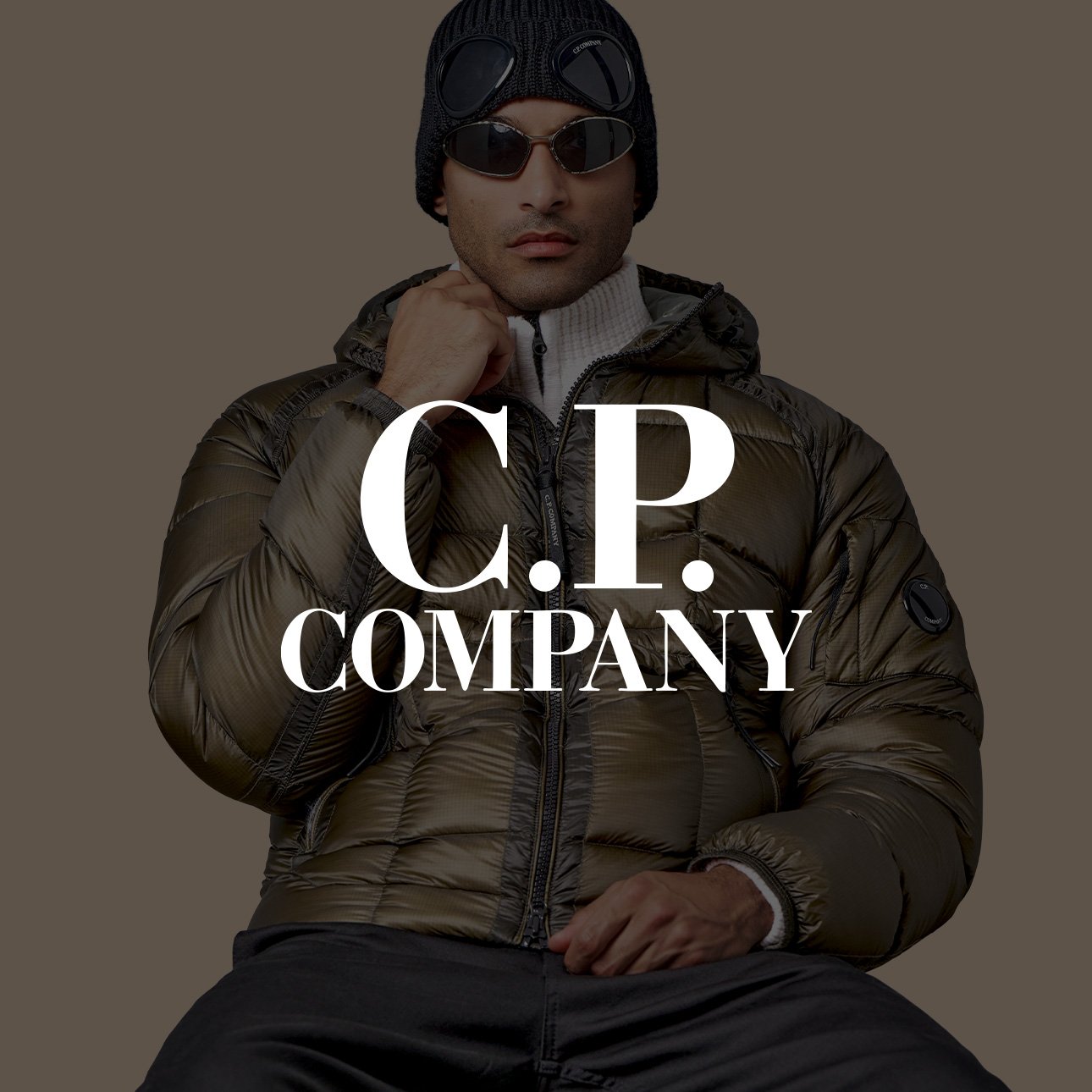 C.P. Company - Outlet