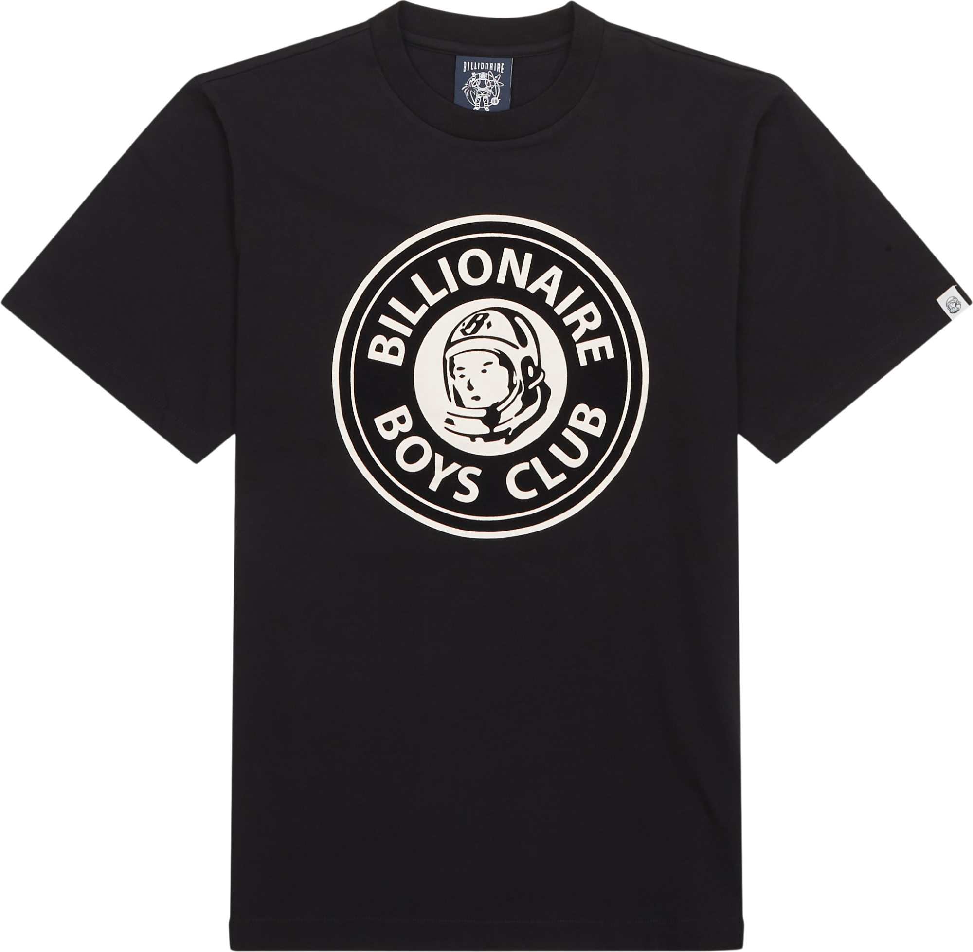 Billionaire Boys Club B25362 EMBLEM TEE T-SHIRT (069