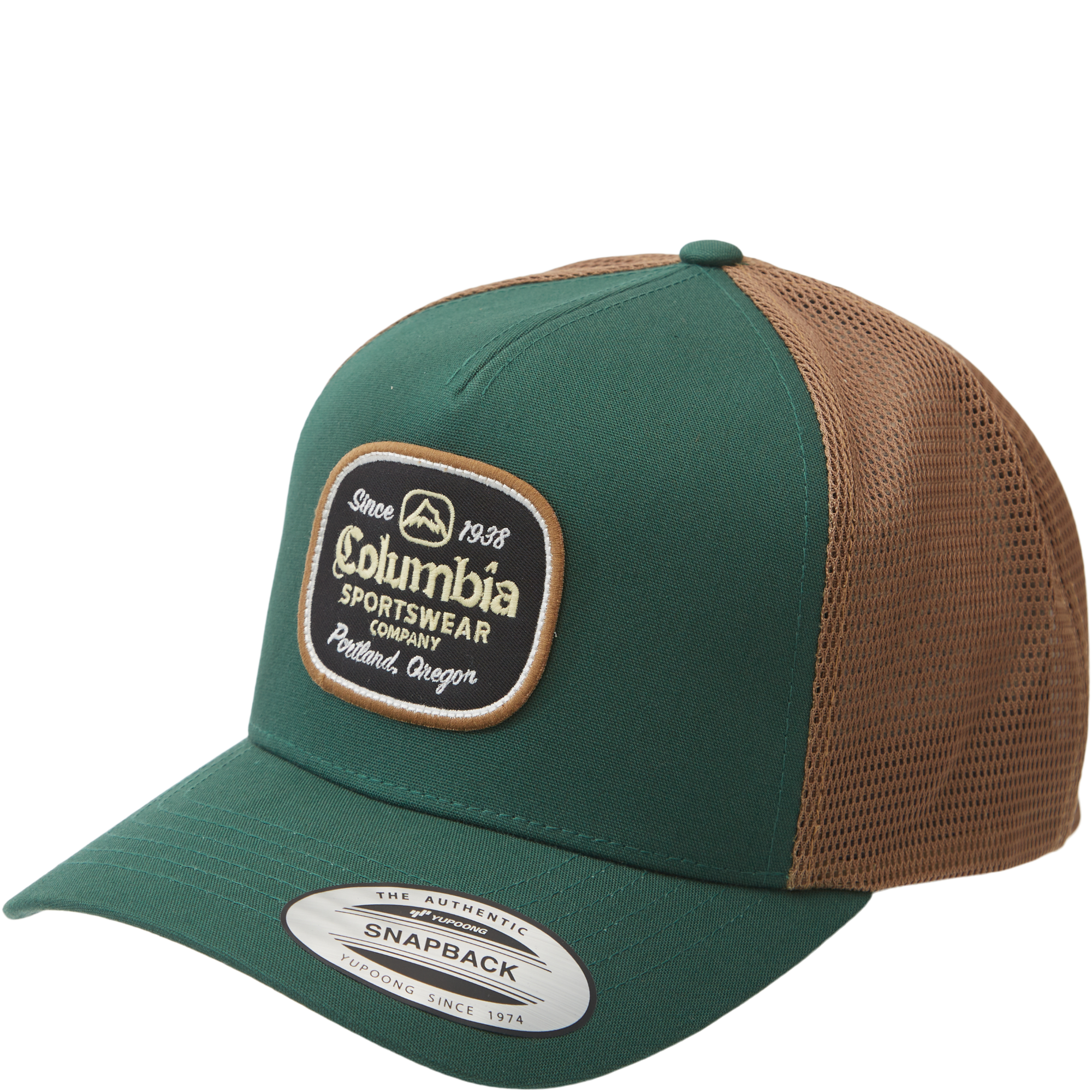 Columbia ROAD READY SNAP BACK 2120421 C