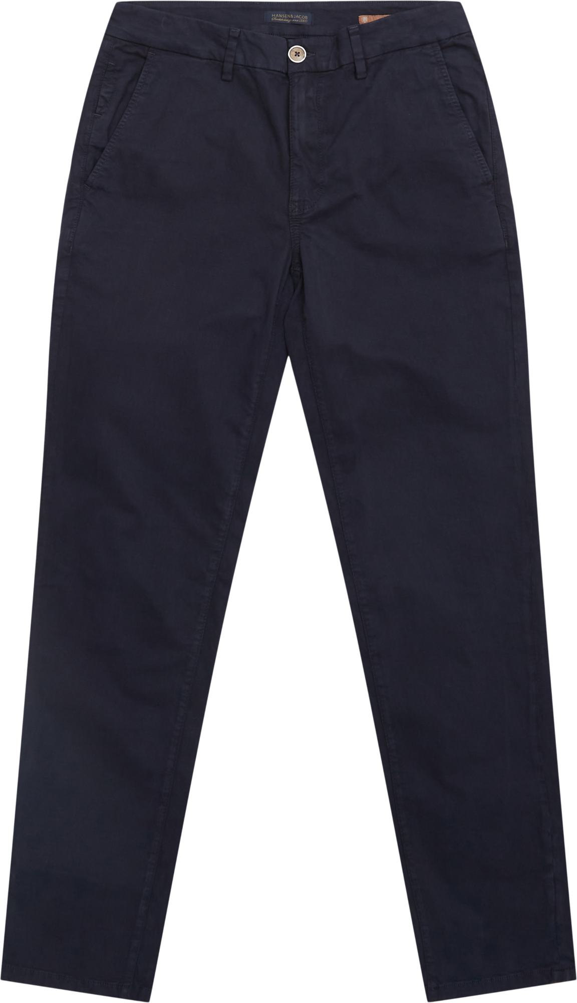 Hansen & Jacob 11504 CLASSIC CHINO AERO HIGH