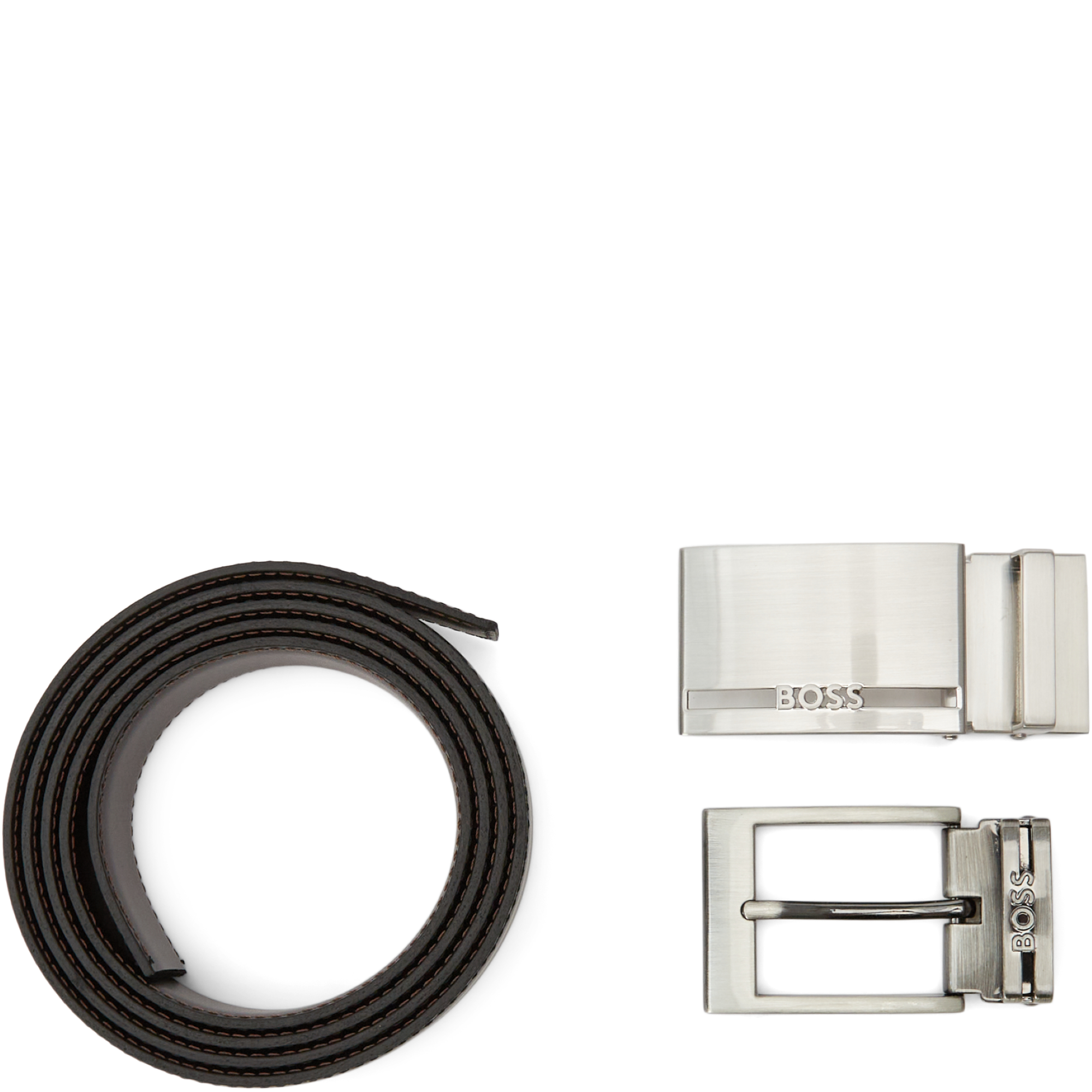 BOSS Black BOSS Belt Box