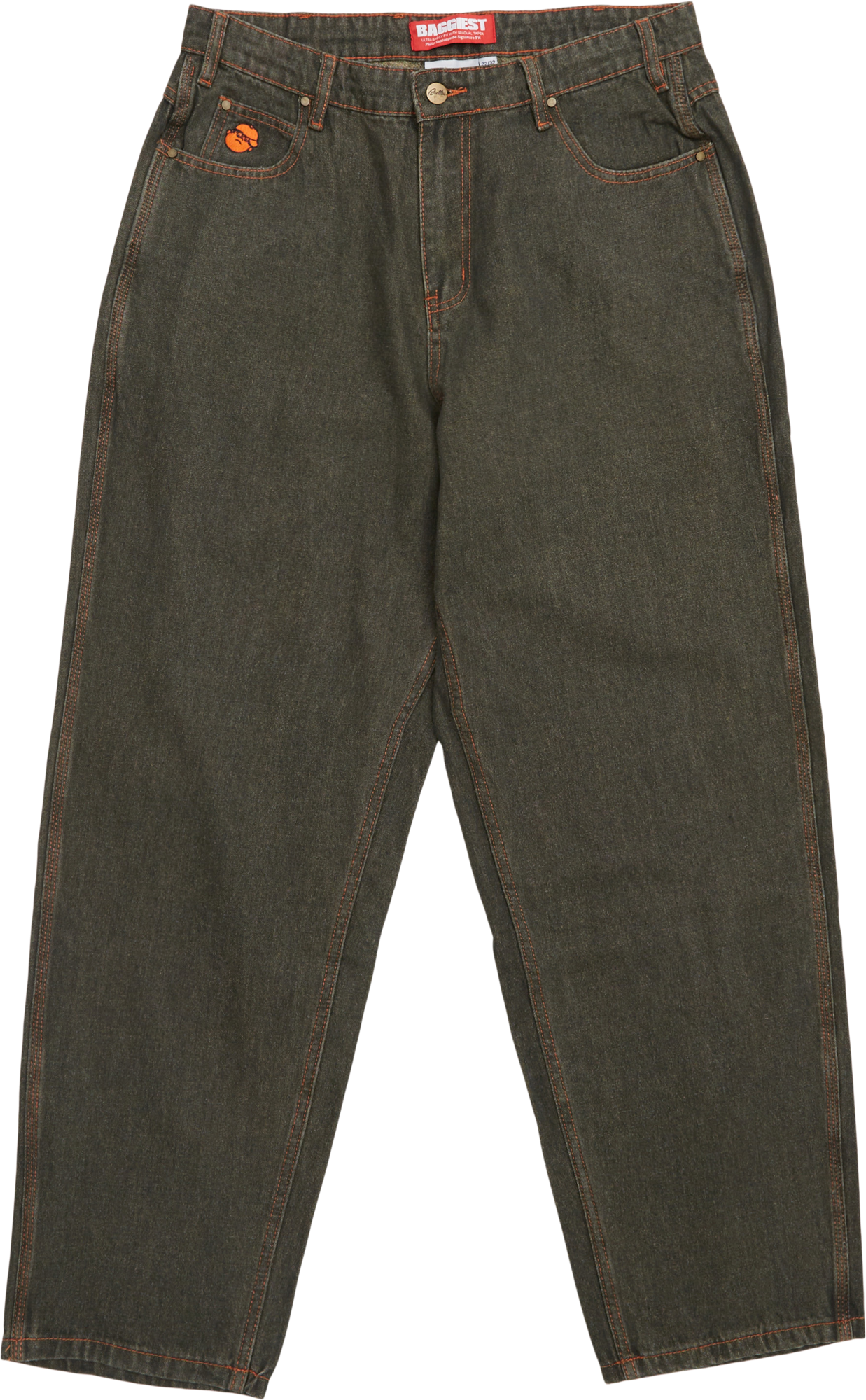 Butter Goods Santosuosso Jeans