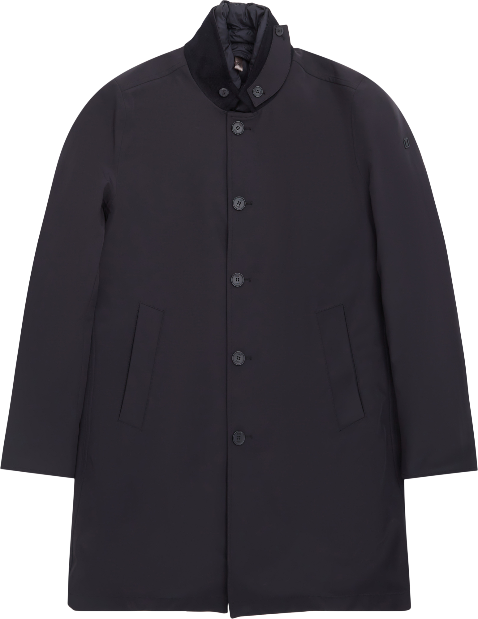 Duno Palladium Capalbio Coat