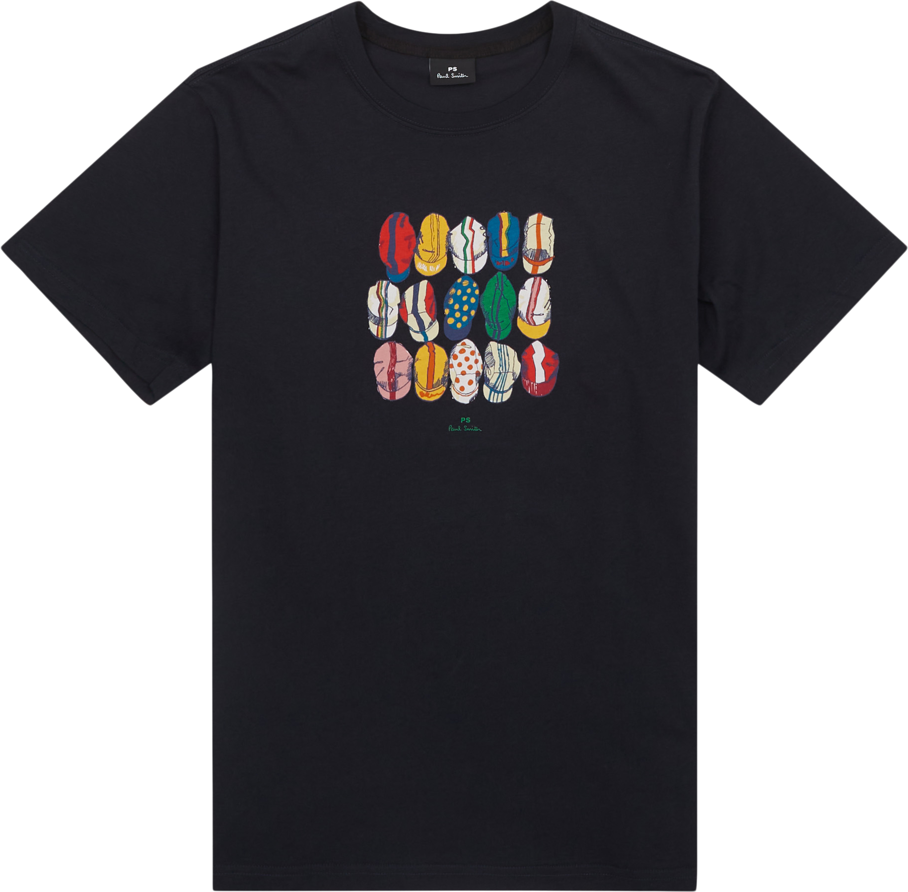 PS Paul Smith M2R-011R-AP8921 T-SHIRT