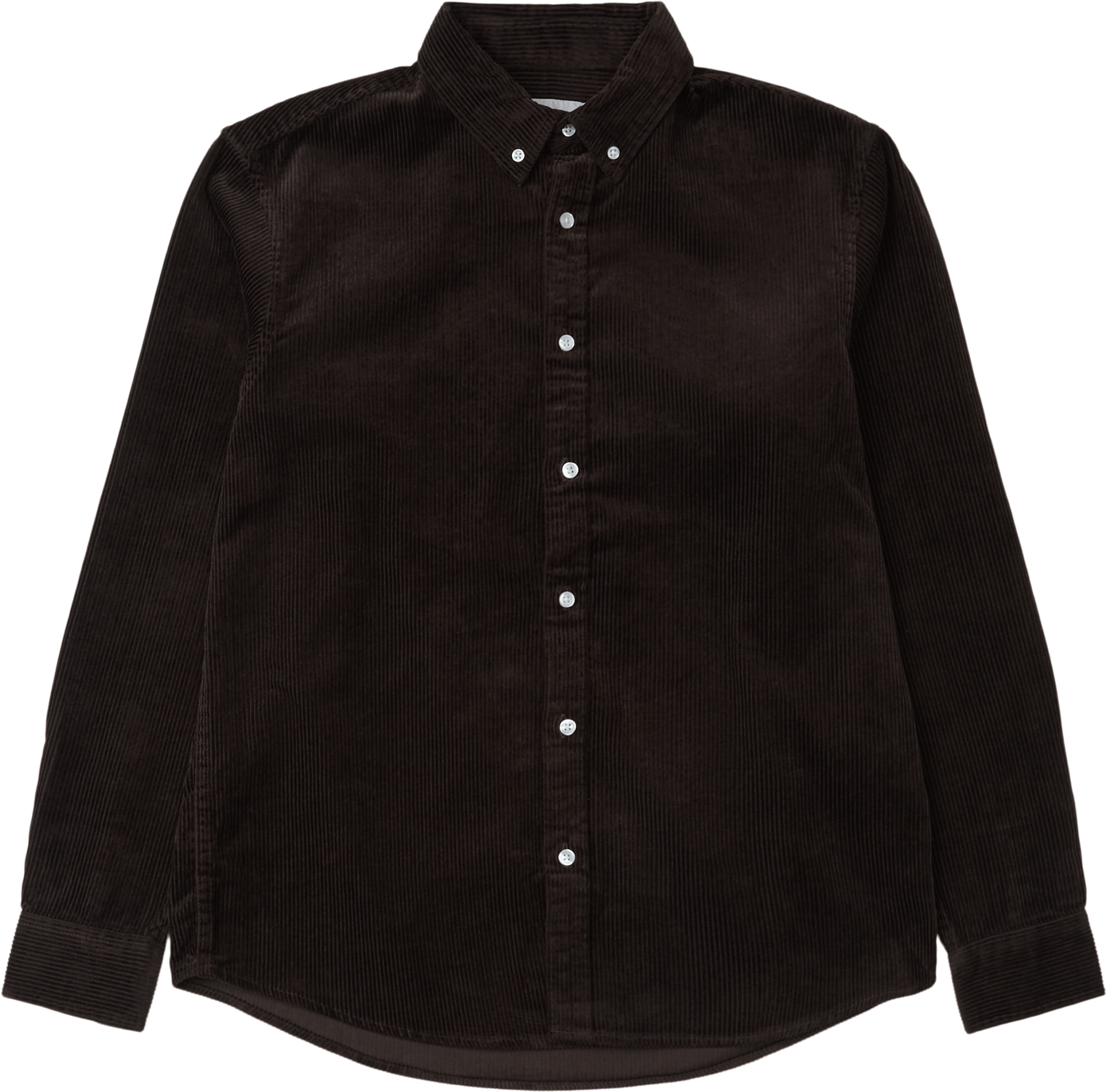 Carhartt WIP Madison Corduroy Skjorta