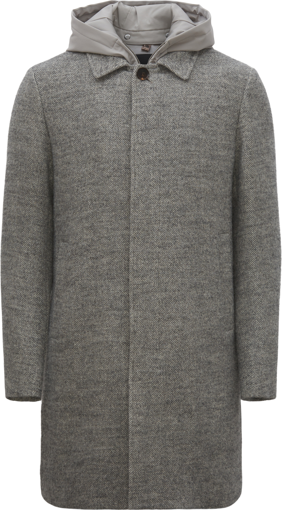 Duno JASPER-LODI FRAKKE