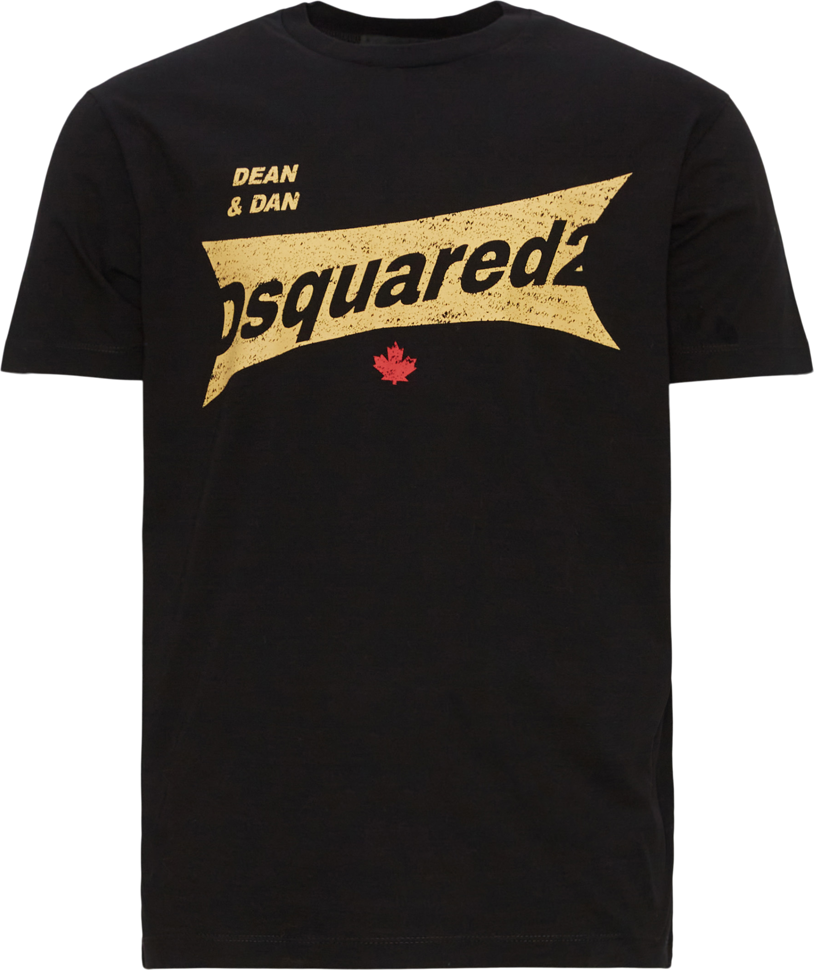 Dsquared2  Dsquared2 Logo T-Shirt