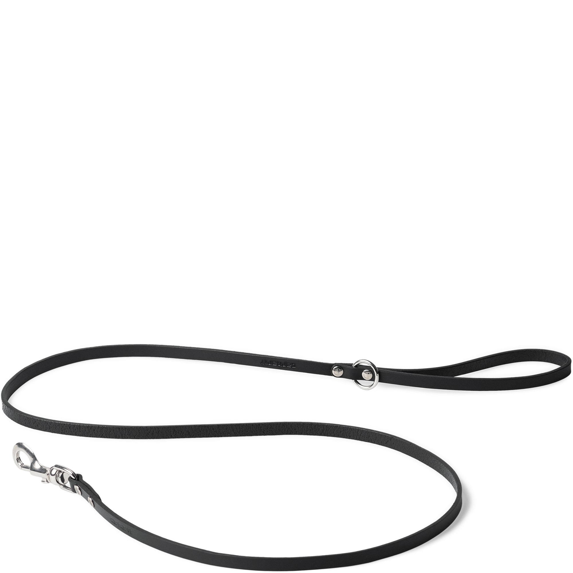 Carhartt WIP SCRIPT STUDS DOG LEASH I037389