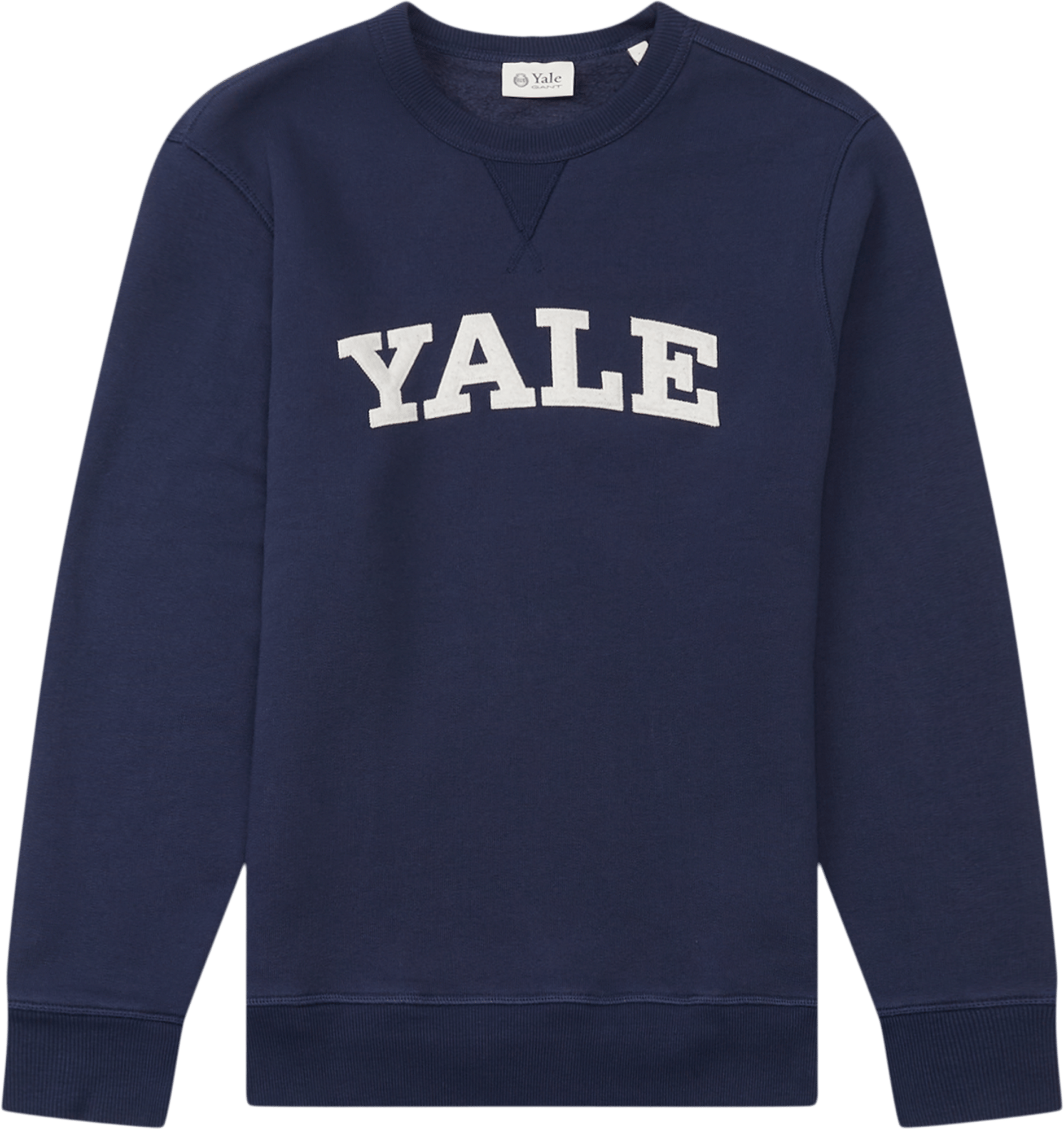 Gant Yale Sweatshirt