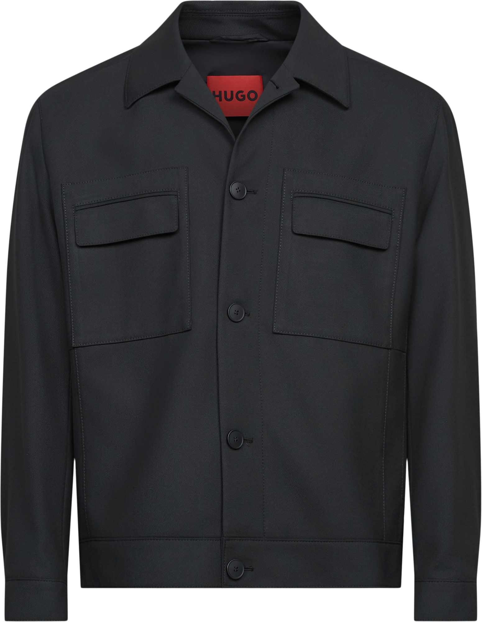 HUGO  50555258 JULIANO243F1 JAKKE (0