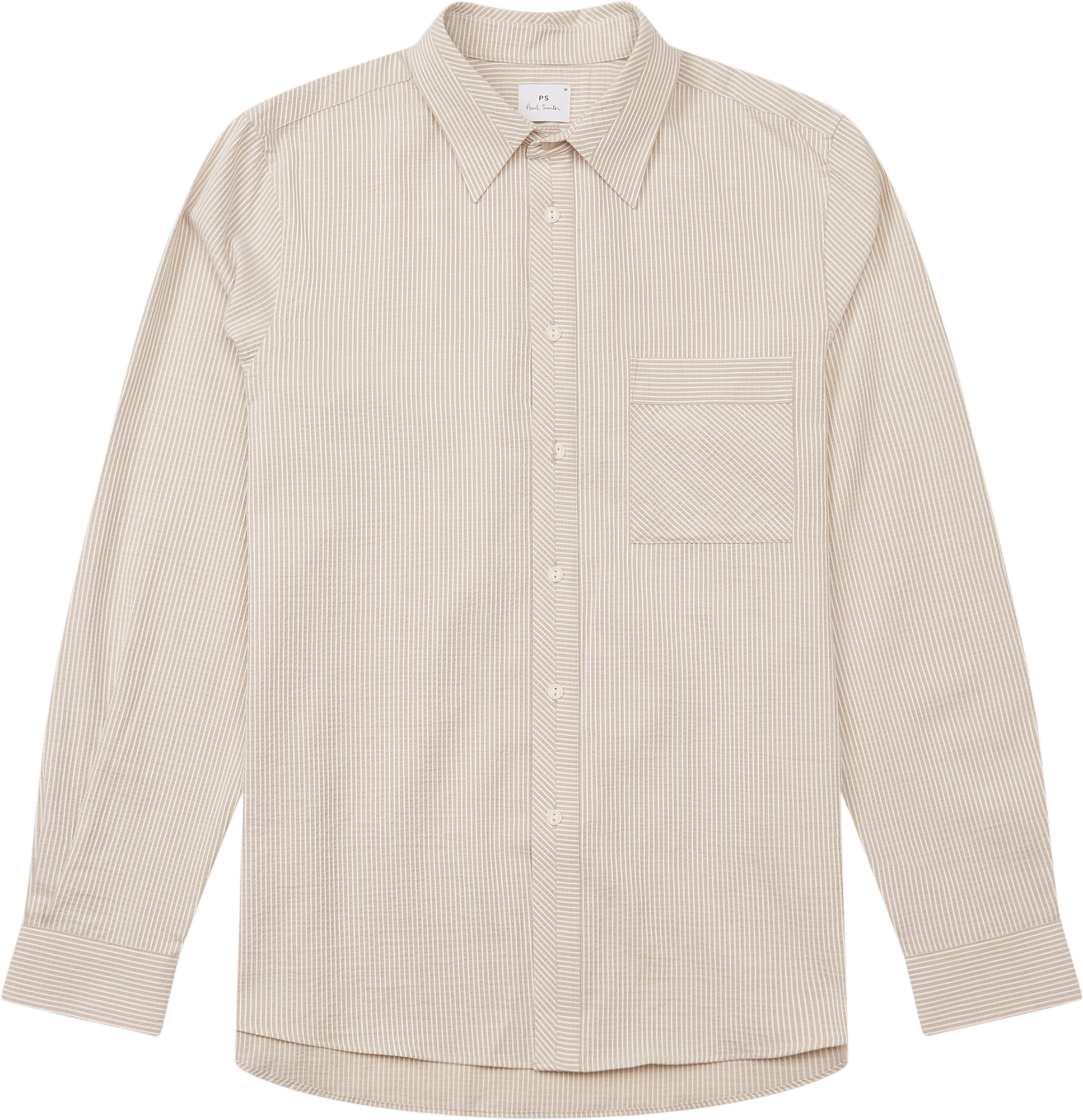 PS Paul Smith REGULAR FIT SHIRT A110-W22701