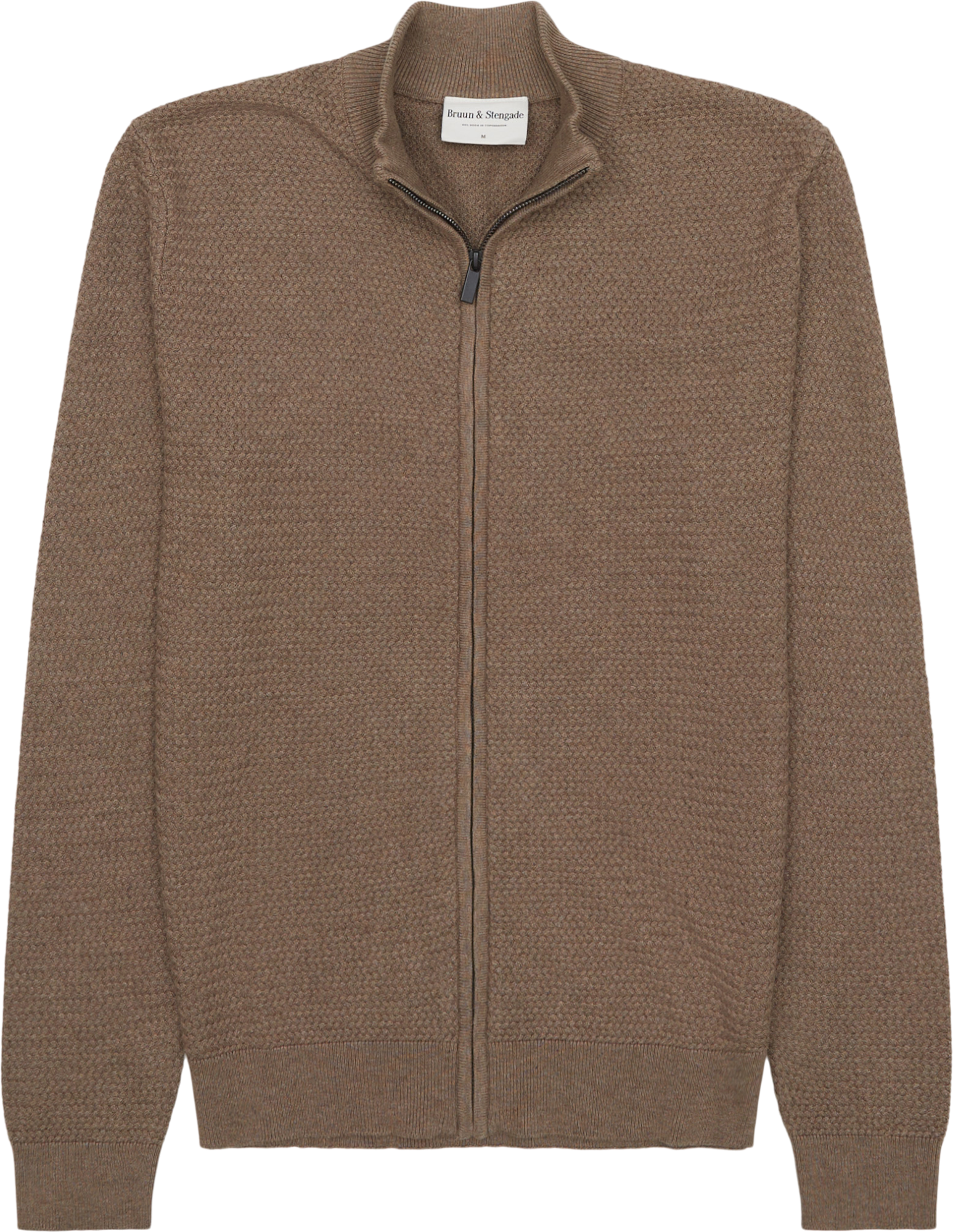 Bruun & Stengade Waldis Strik