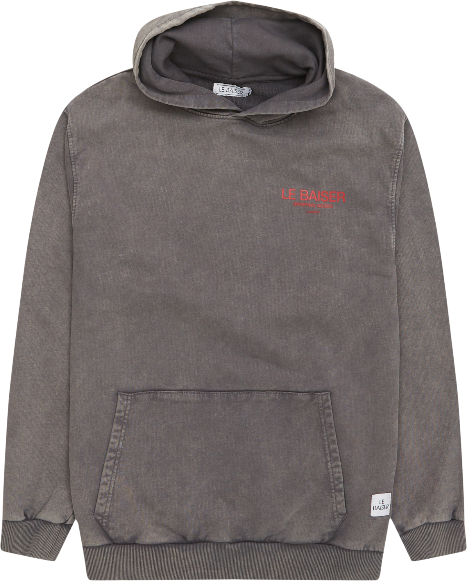 Le Baiser Beauvais Sweatshirt