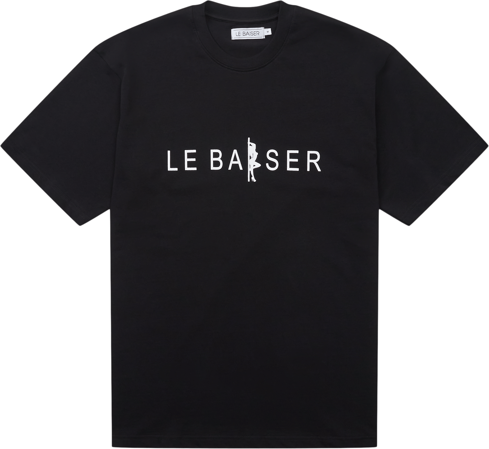 Le Baiser DANCER T-SHIRT (069)