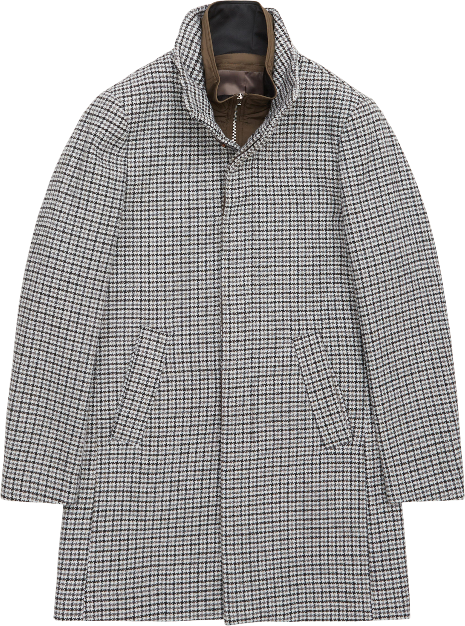 Matinique  MAHARVEY N 30206871 FRAKKER