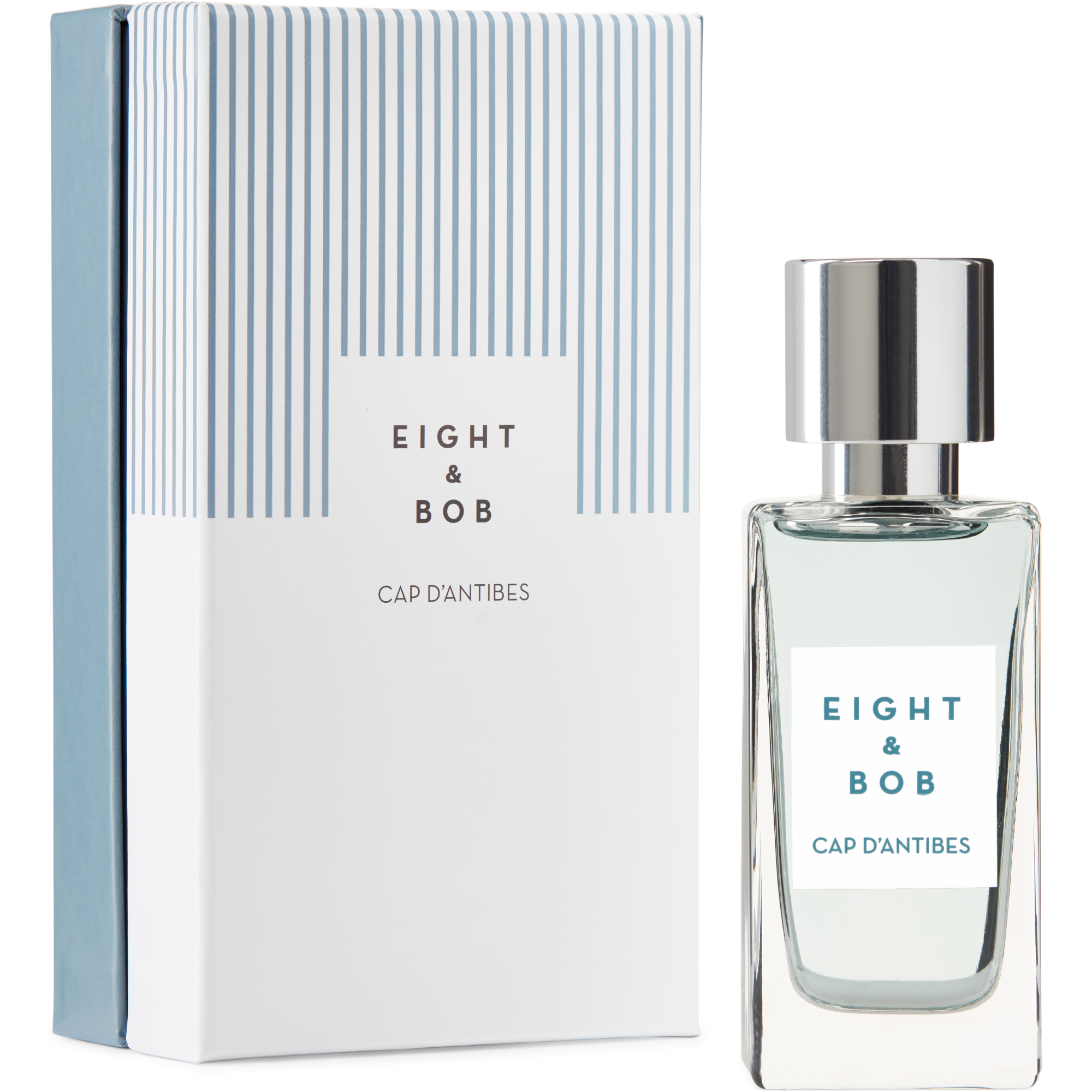 EIGHT & BOB CAP D'ANTIBES 30ML DIV.