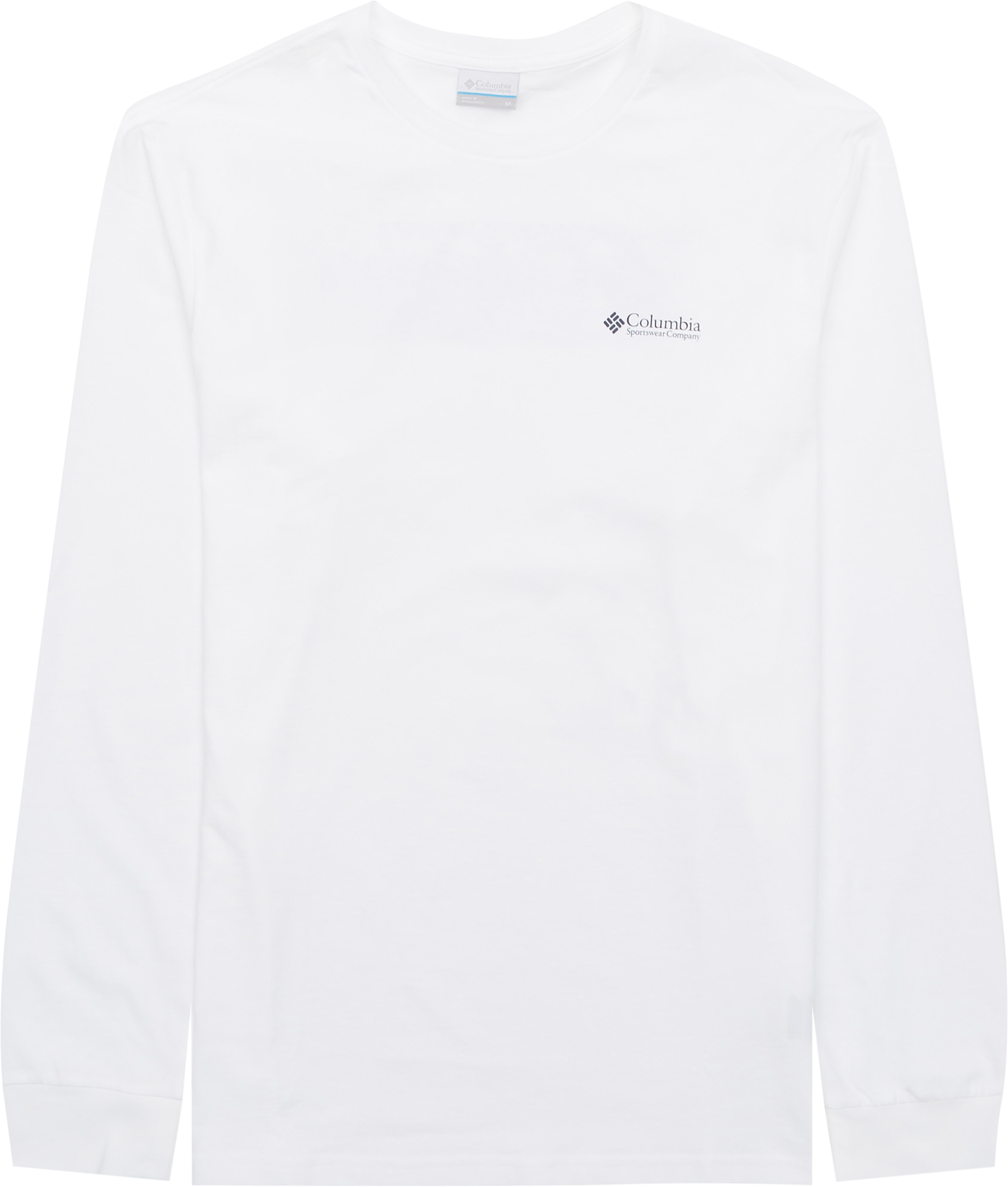 Columbia EXPLORERS CANYON LONG SLEEVE T