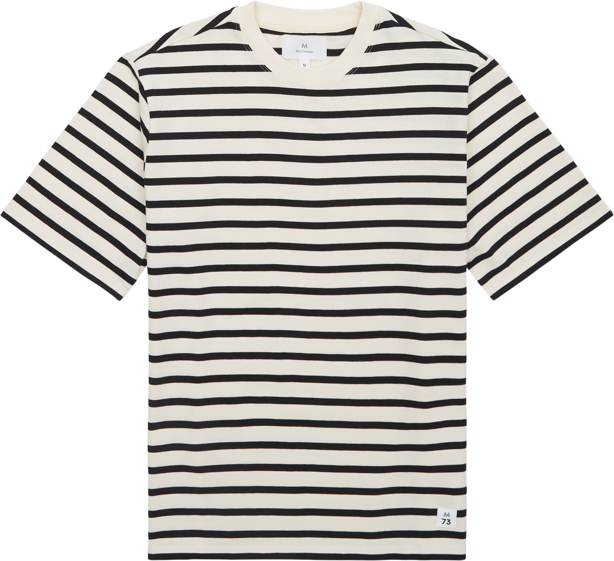 Matinique Mahudson T-shirt