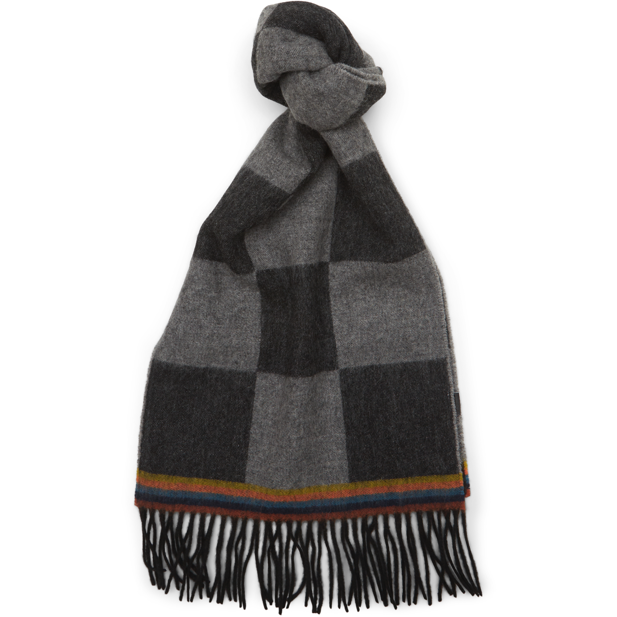 Paul Smith Accessories 150K T616 TØRKLÆDE (037)