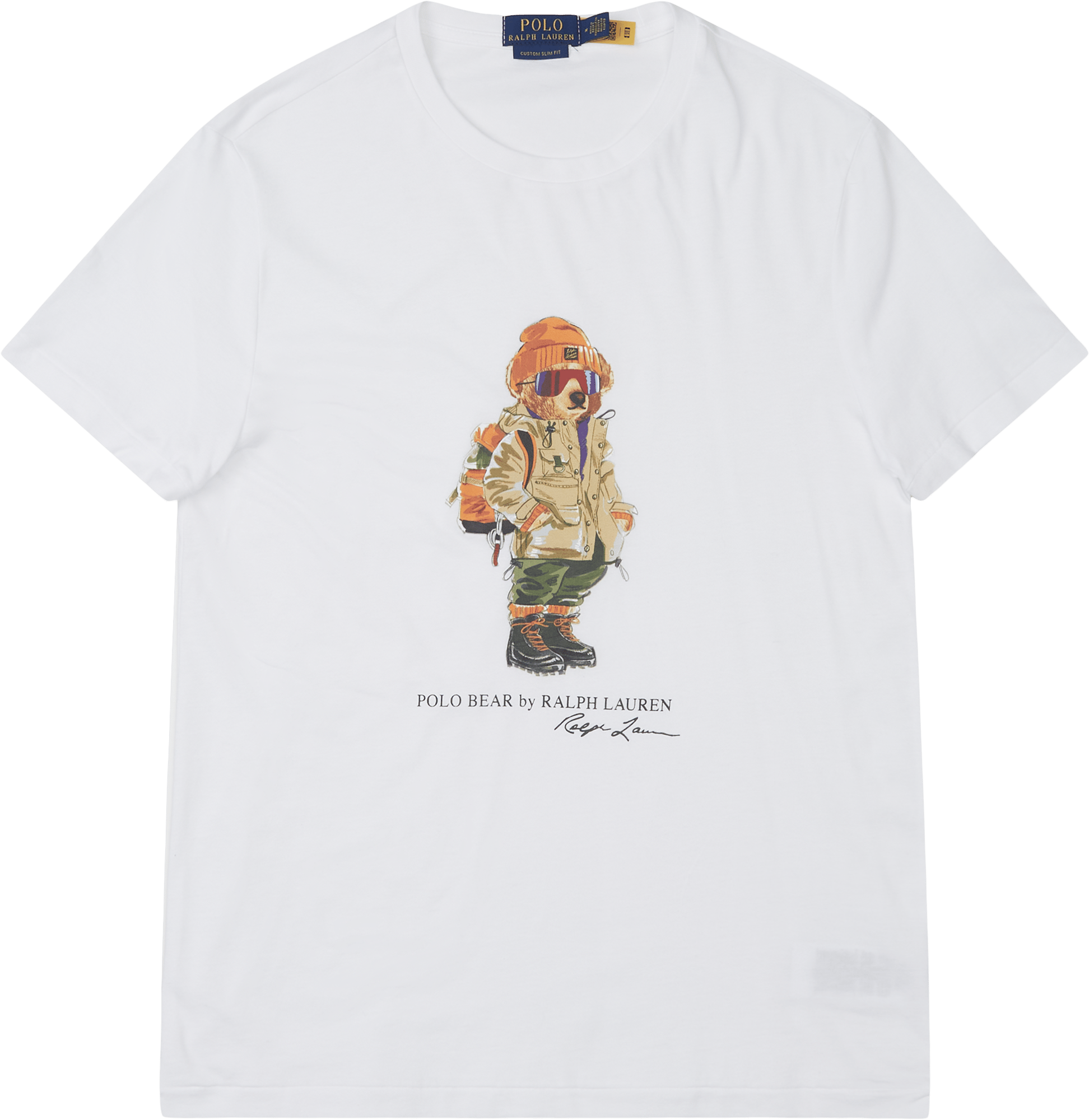 Polo Ralph Lauren Polo Bear T-shirt