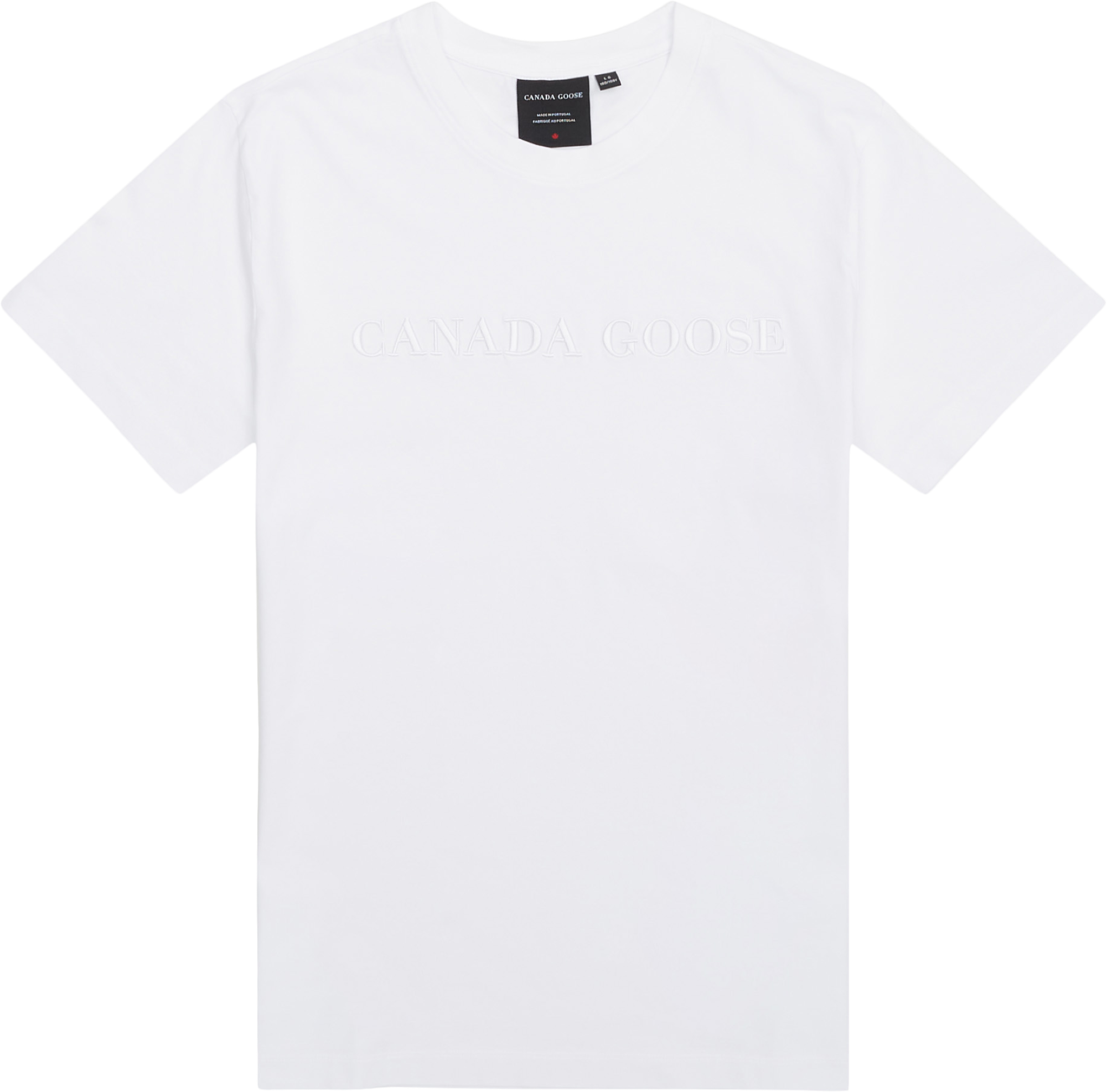 Canada Goose Emersen T-shirt