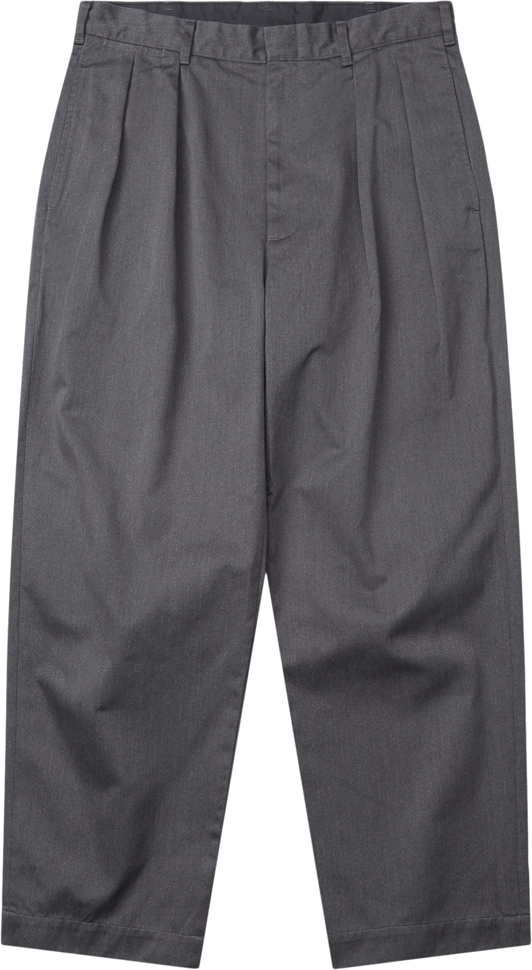 Nanamica S24FC054E Double Pleated Chino