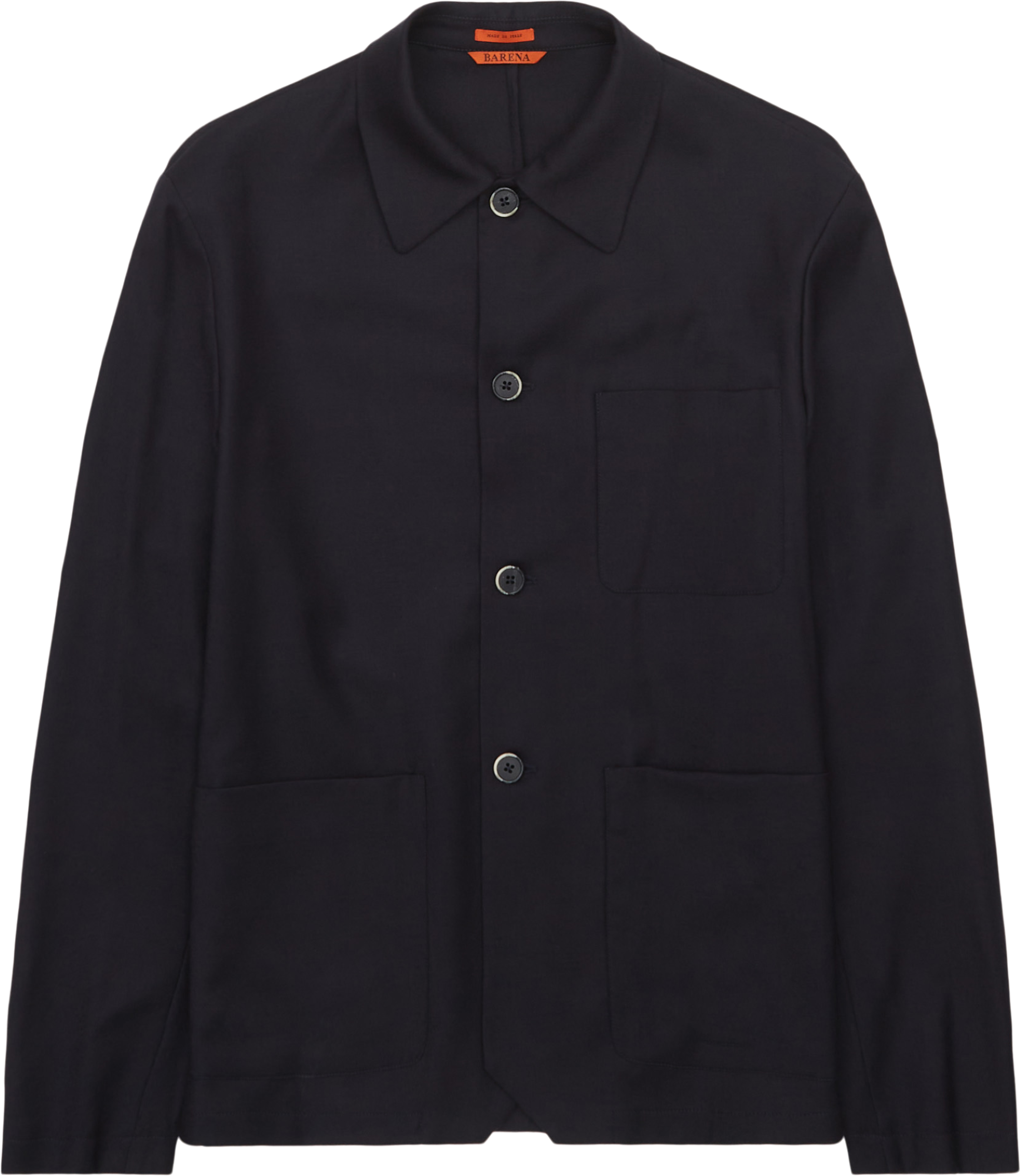Barena Venezia FLAN OSU53000482 VISAL  JAKKE