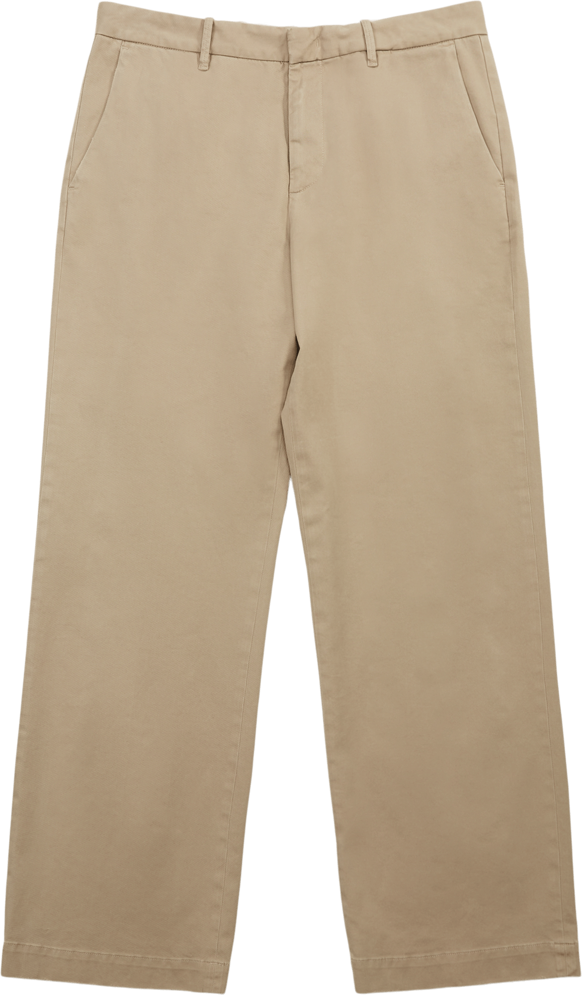 NineintheMorning COLT STRAGHTFIT PANT BUKSER