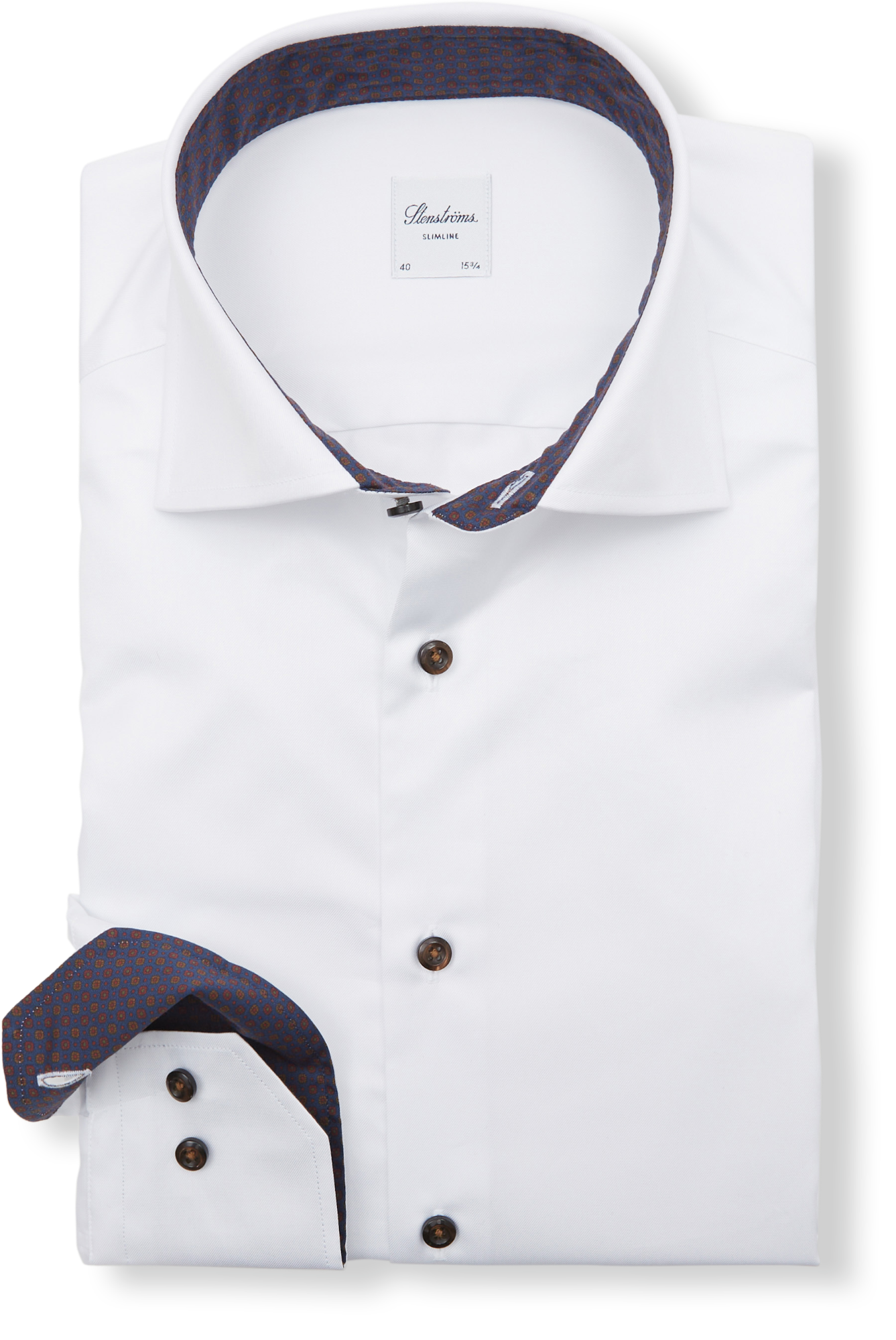 Stenströms  0648 Skjorta