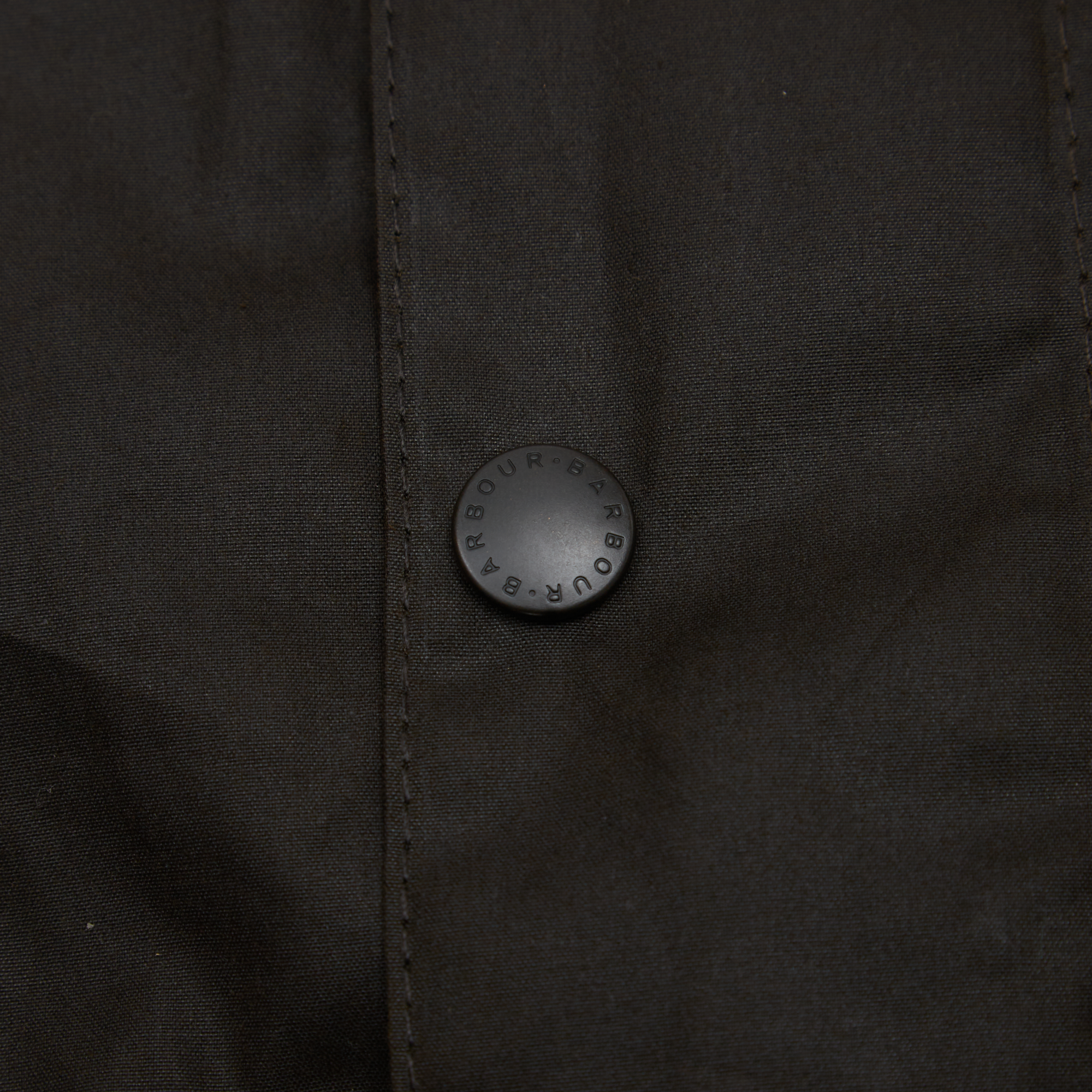 Barbour Classic Beaufort Wax Jakke