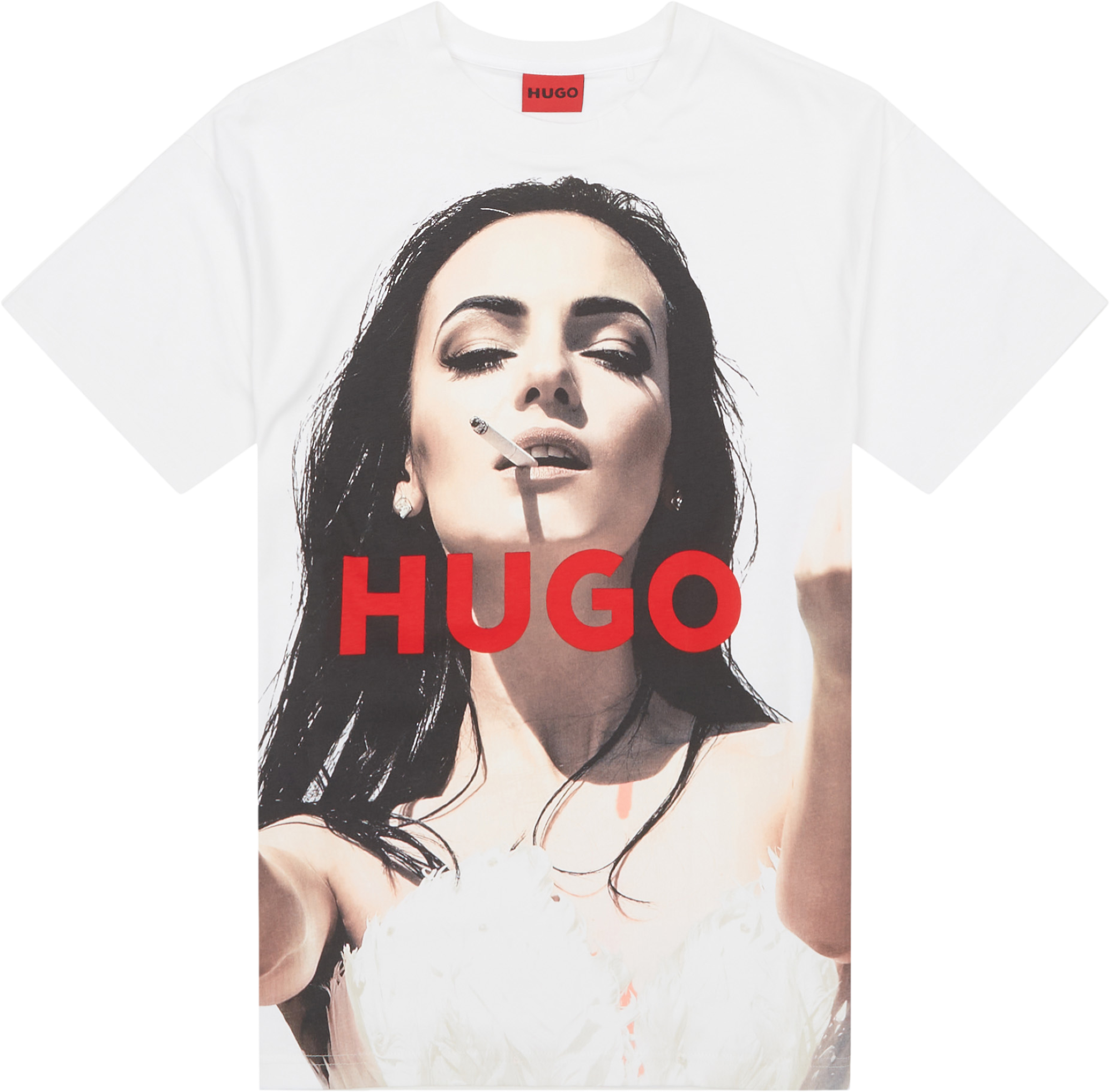 HUGO  Duwedie T-Shirt