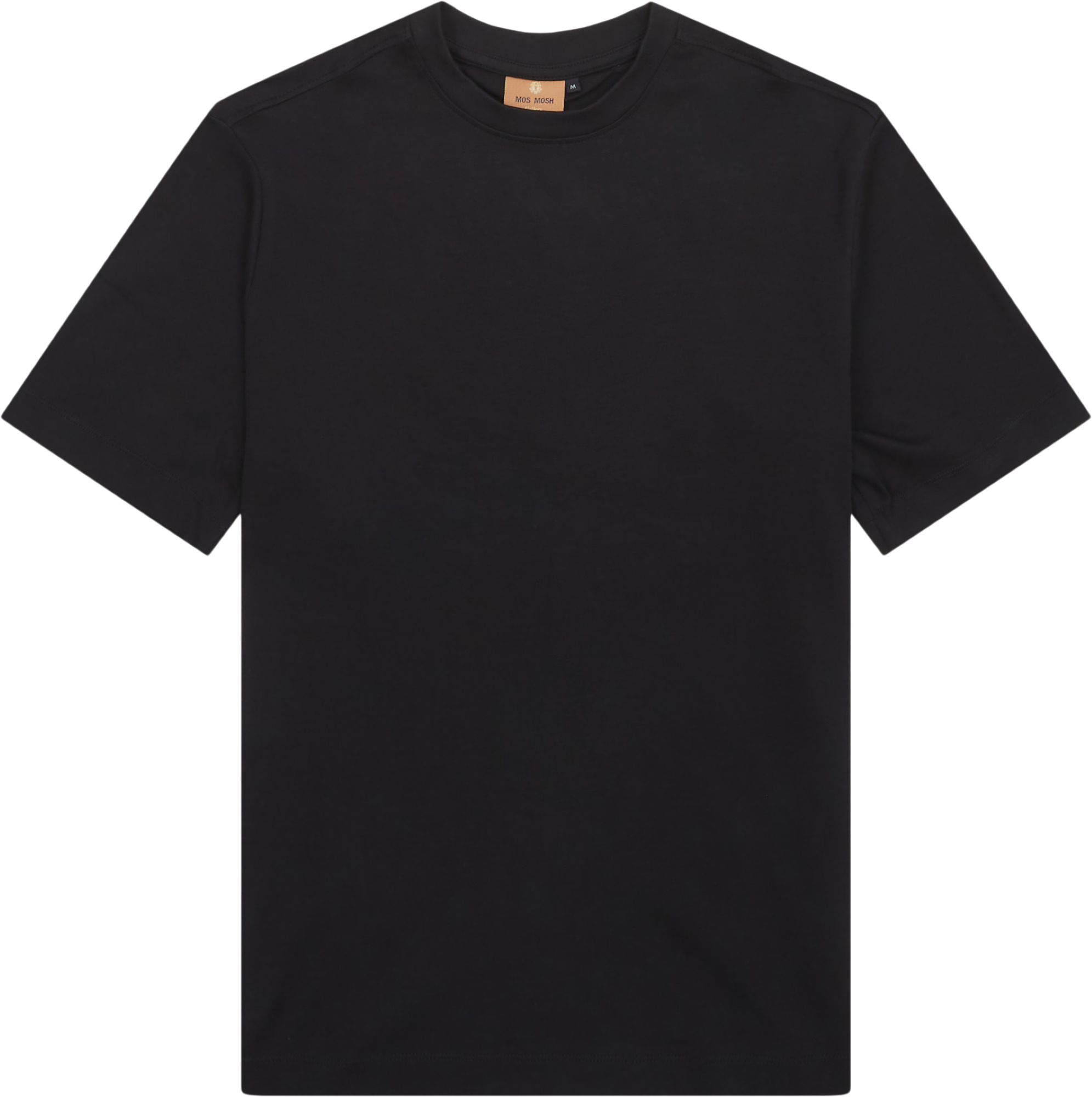 MOS MOSH Gallery DARREN SS TEE 508280  T-SHIRT