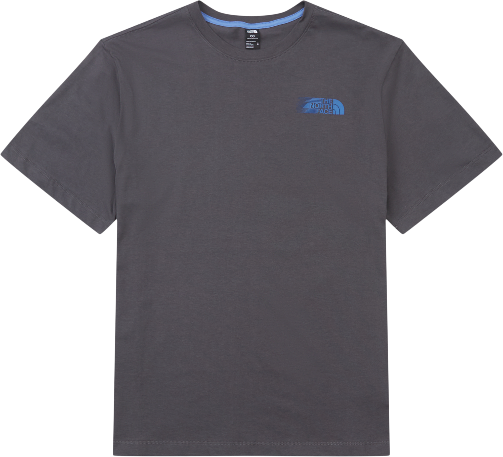 The North Face Retro Trail T-Shirt