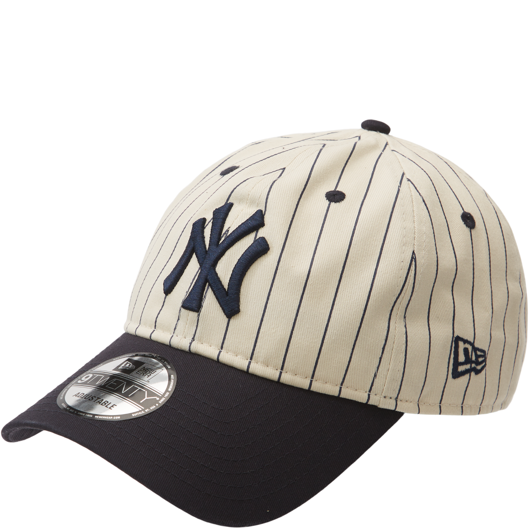 New Era 9Twenty NY Cap
