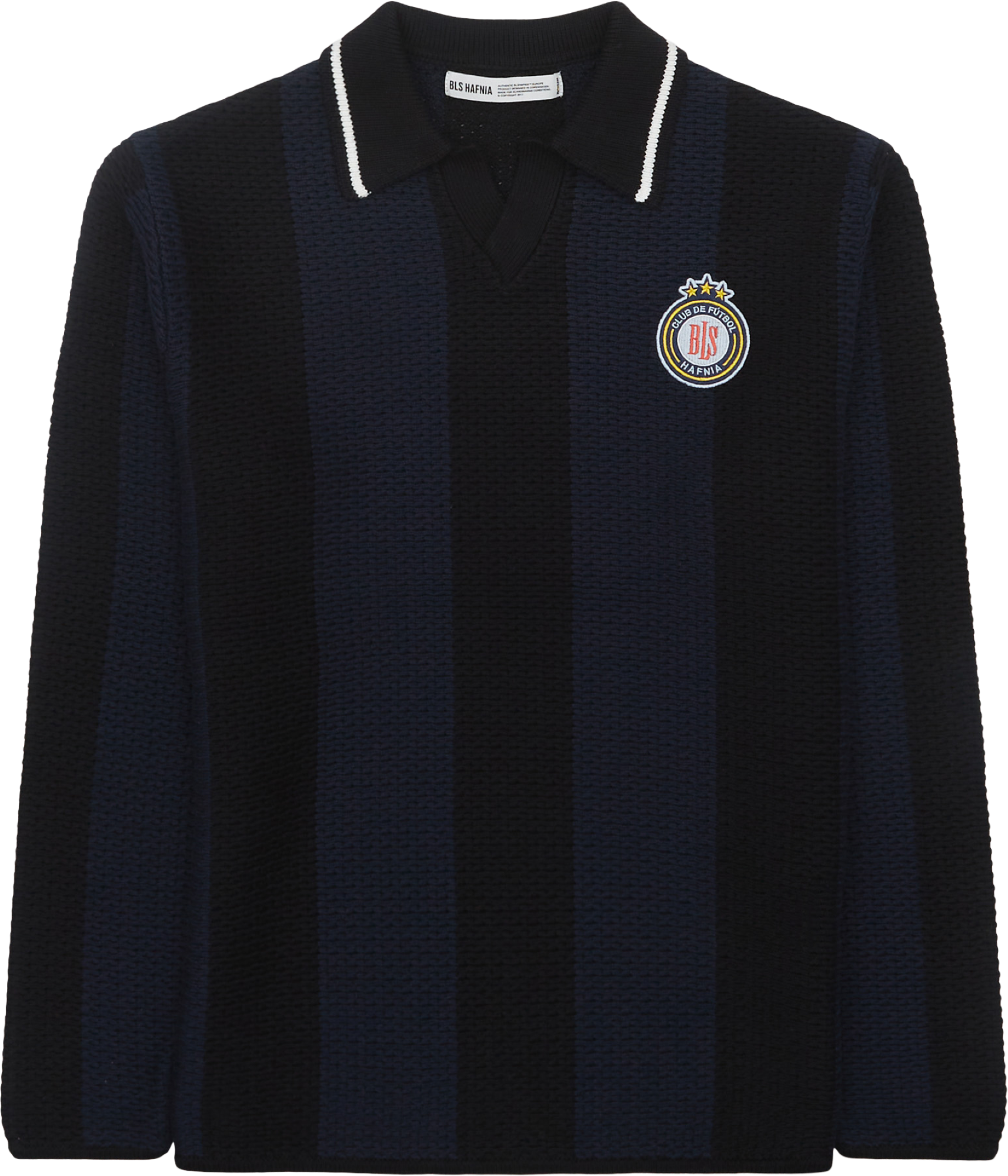 BLS CDF Strik Jersey