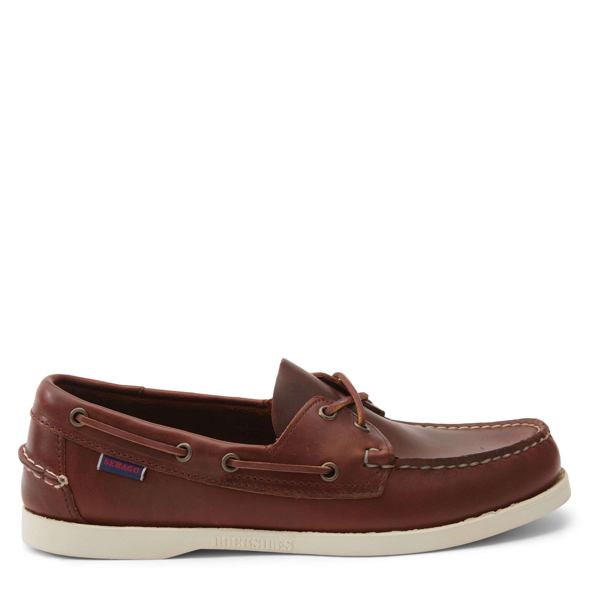 Sebago PORTLAND WAXED DOCKSIDES 70000