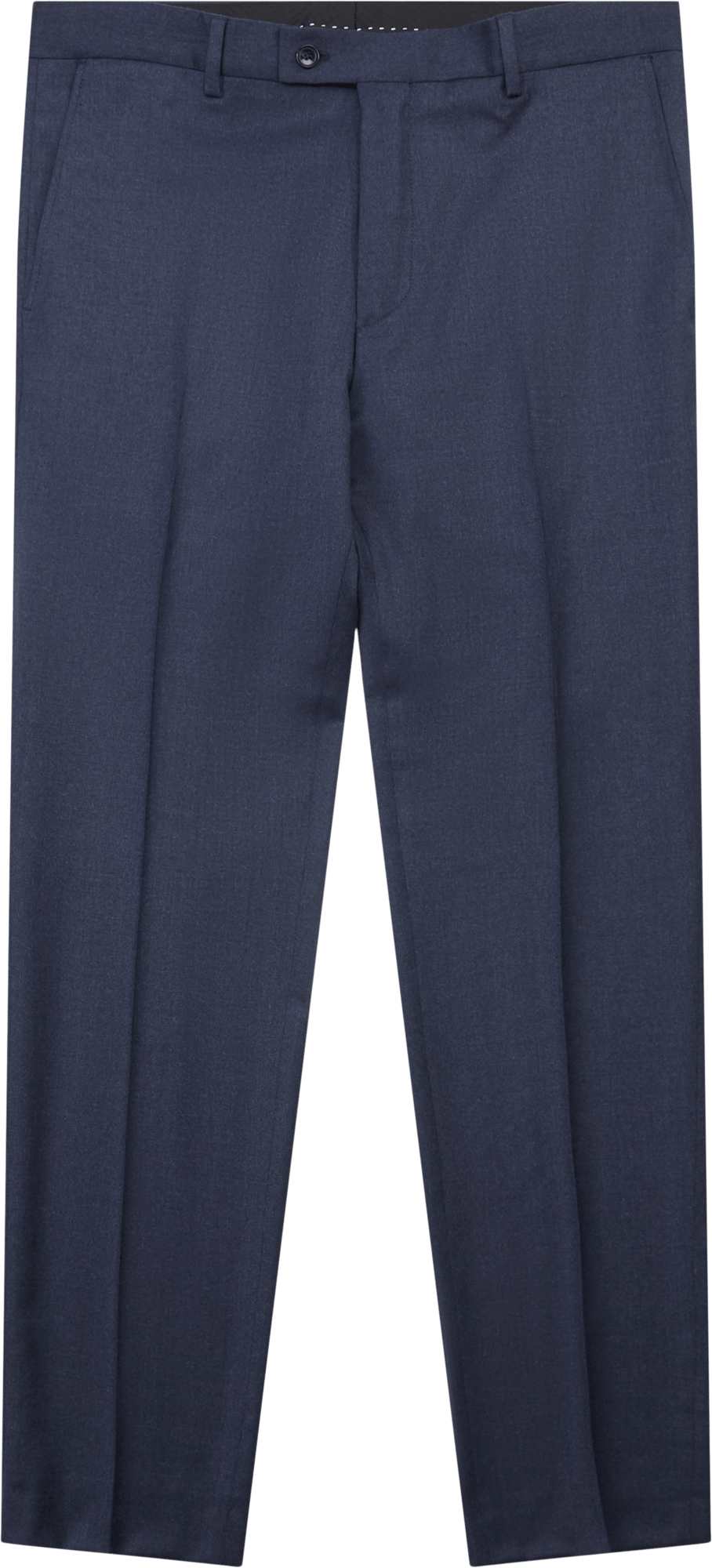 Sand STRETCH FLANNEL BRANDON BUKSER